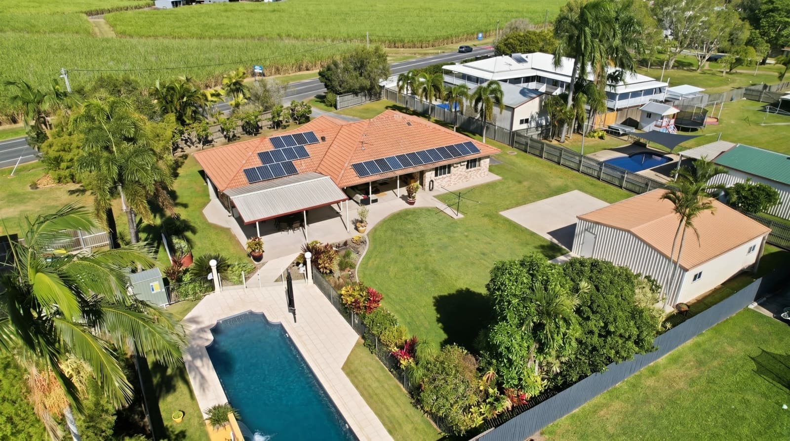 57 Dutton Street, WALKERSTON, Walkerston - Image 1