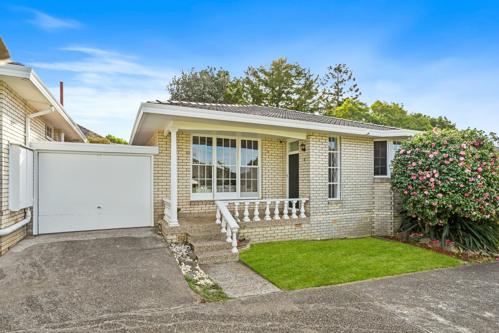 2/577 Blaxland Road, EASTWOOD, Eastwood - Image 1
