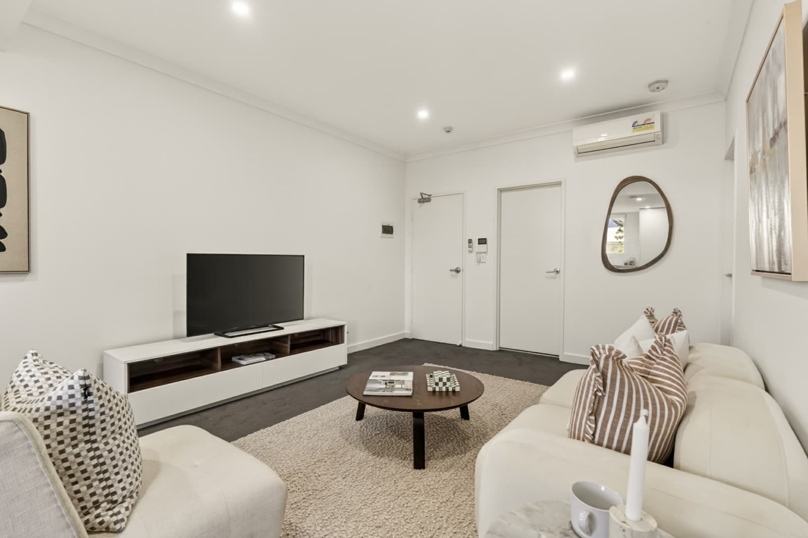 108 & 109/15-17 Old Northern Road, BAULKHAM HILLS, Baulkham Hills - Image 1