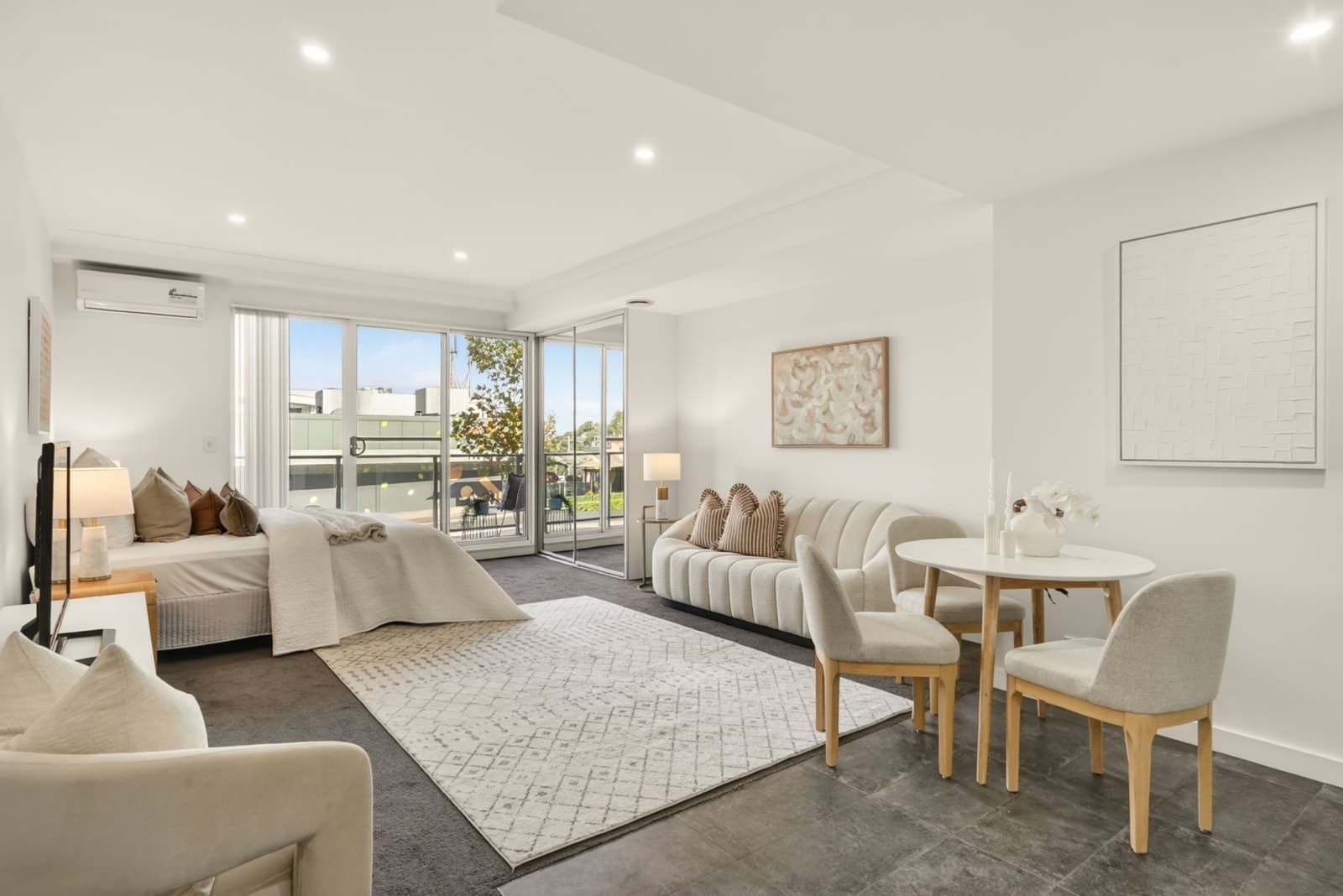 108 & 109/15-17 Old Northern Road, BAULKHAM HILLS, Baulkham Hills - Thumbnail 2