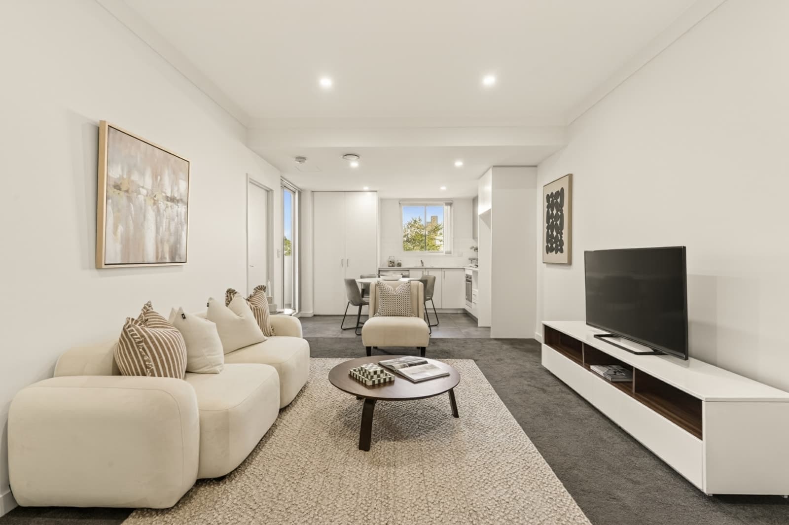 108 & 109/15-17 Old Northern Road, BAULKHAM HILLS, Baulkham Hills - Thumbnail 4