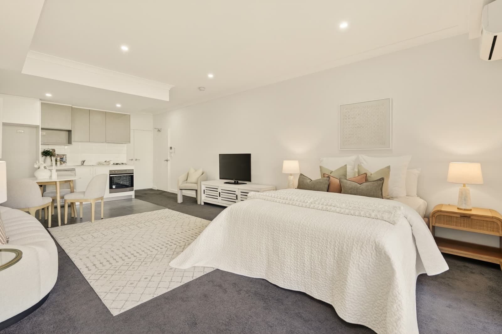 108 & 109/15-17 Old Northern Road, BAULKHAM HILLS, Baulkham Hills - Thumbnail 8