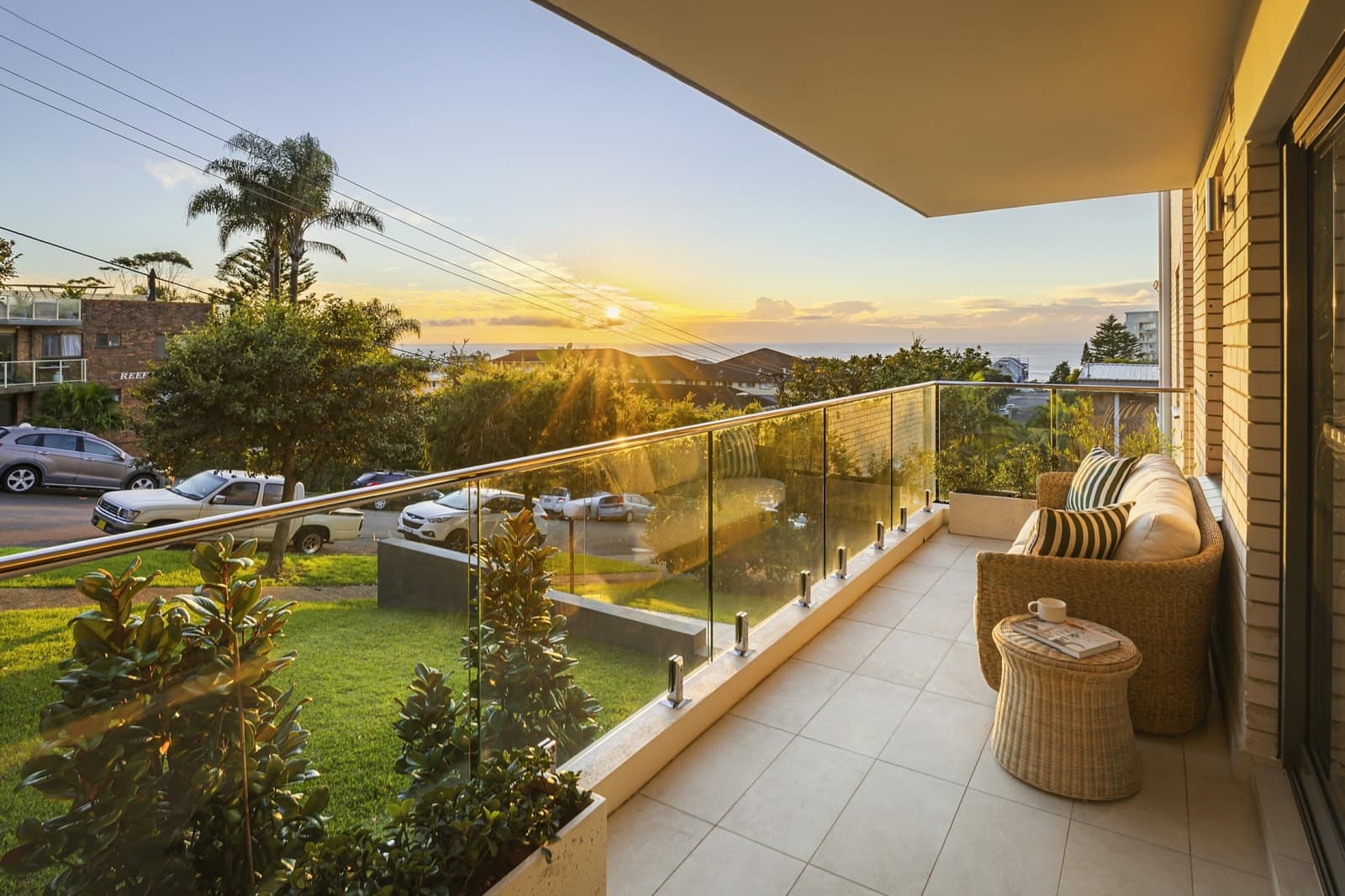 4/18 Ramsay Street, COLLAROY, Collaroy - Image 1