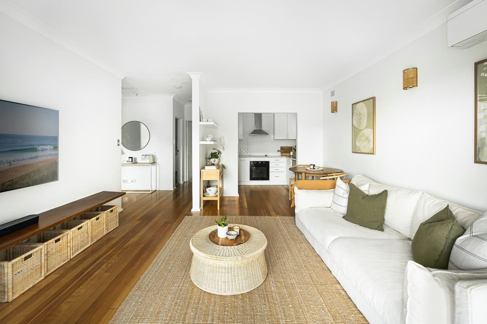 4/18 Ramsay Street, COLLAROY, Collaroy - Thumbnail 2