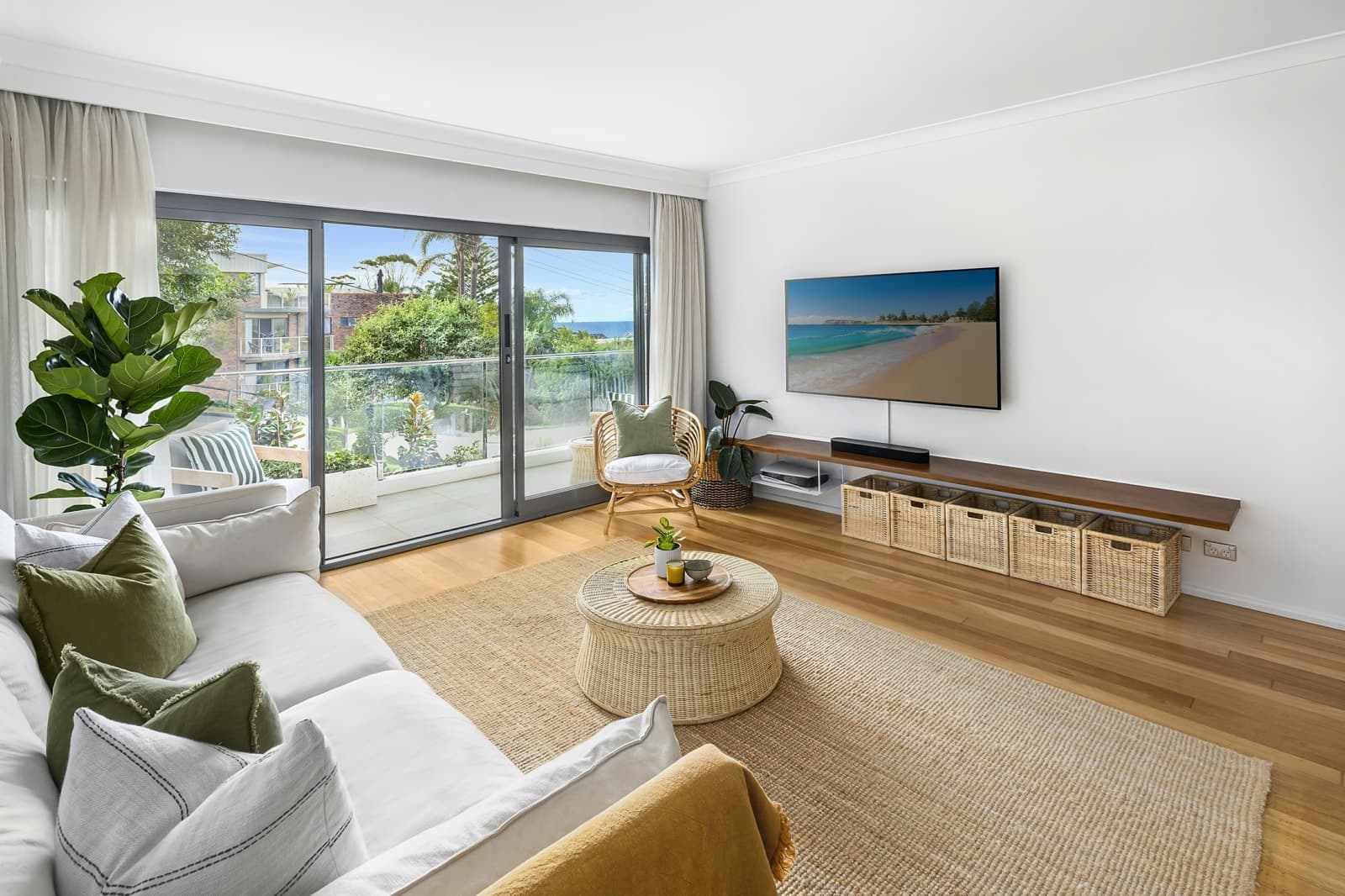4/18 Ramsay Street, COLLAROY, Collaroy - Thumbnail 3