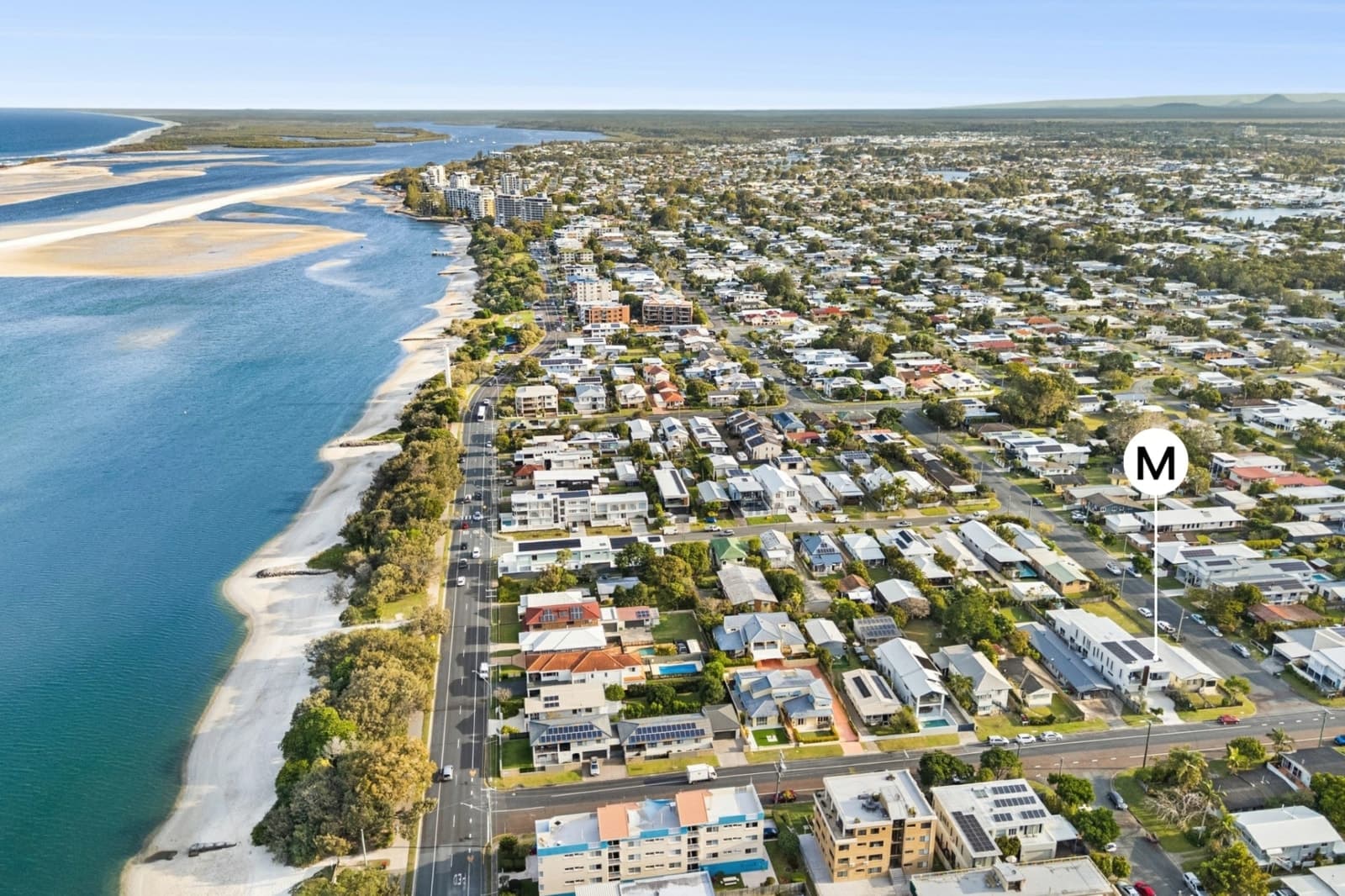 2/14 Burke Street, GOLDEN BEACH, Golden Beach - Thumbnail 3