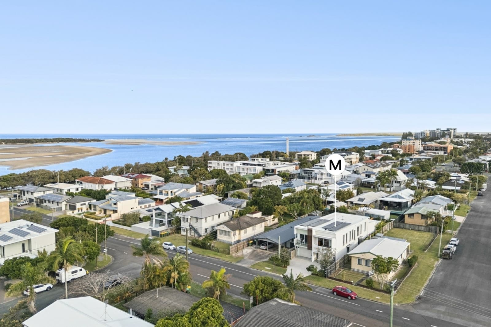 2/14 Burke Street, GOLDEN BEACH, Golden Beach - Thumbnail 8