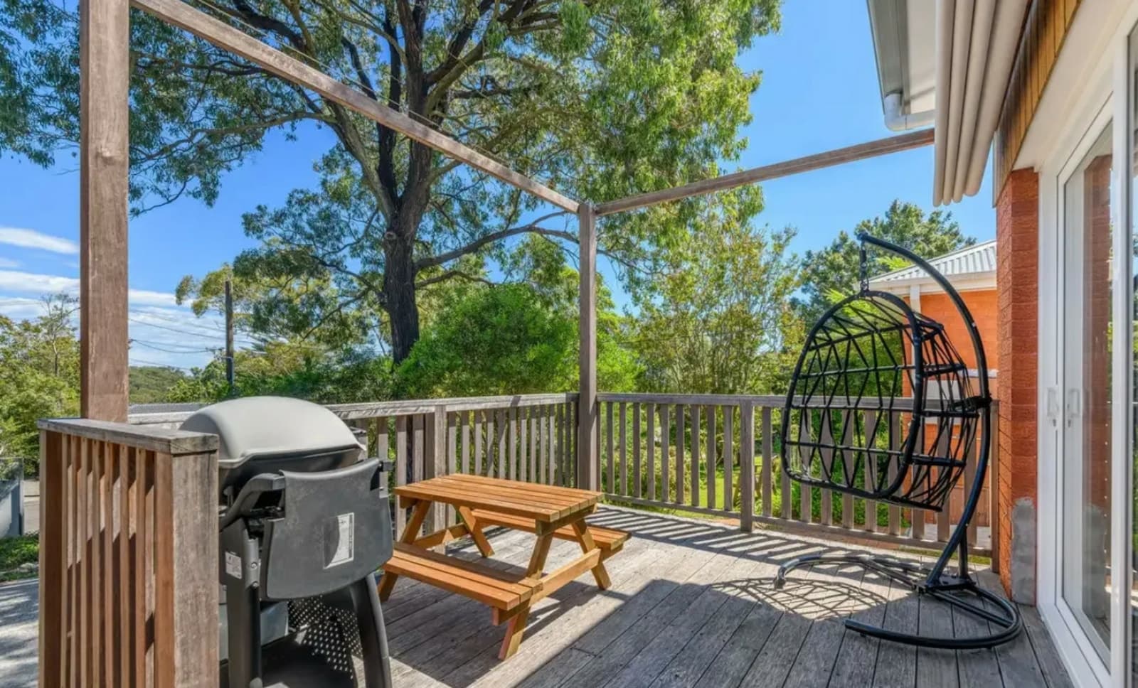 12 Evelyn Crescent, BEROWRA HEIGHTS, Berowra Heights - Thumbnail 2