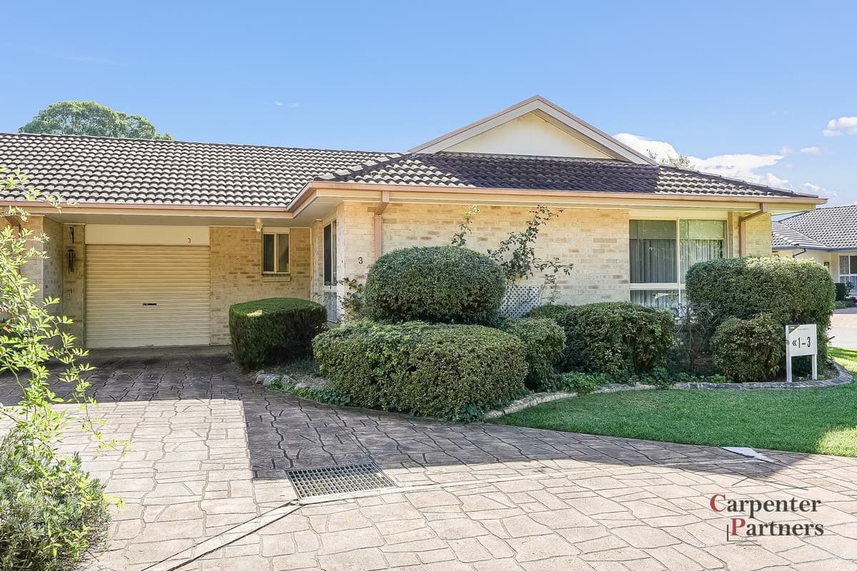 3/25 Tylers Road, BARGO, Bargo - Thumbnail 3