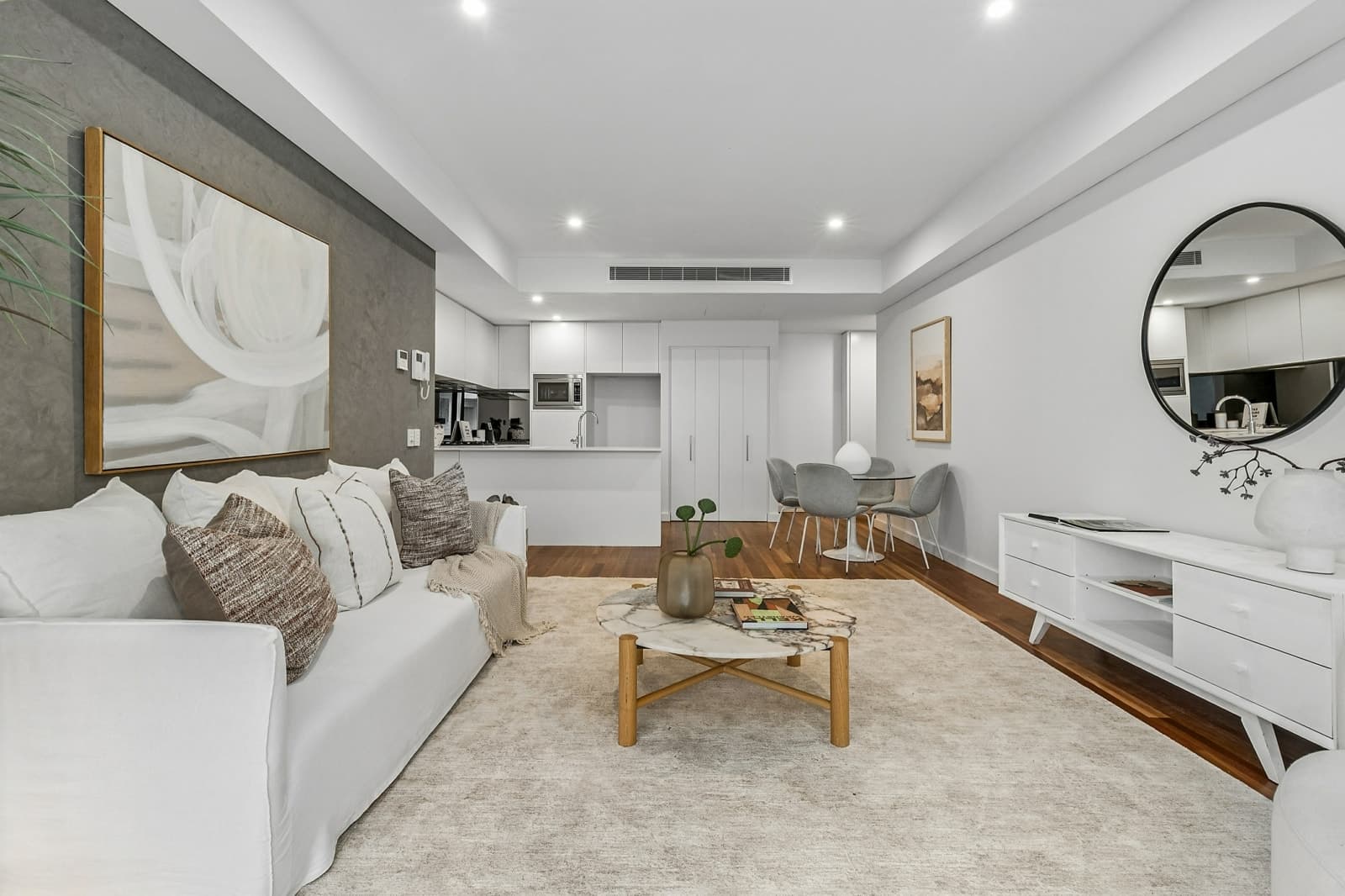 107/13 Eden Street, NORTH SYDNEY, North Sydney - Image 1