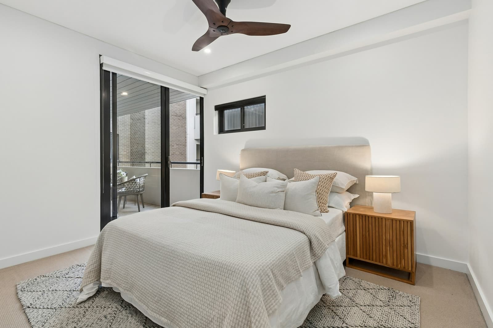 107/13 Eden Street, NORTH SYDNEY, North Sydney - Thumbnail 4