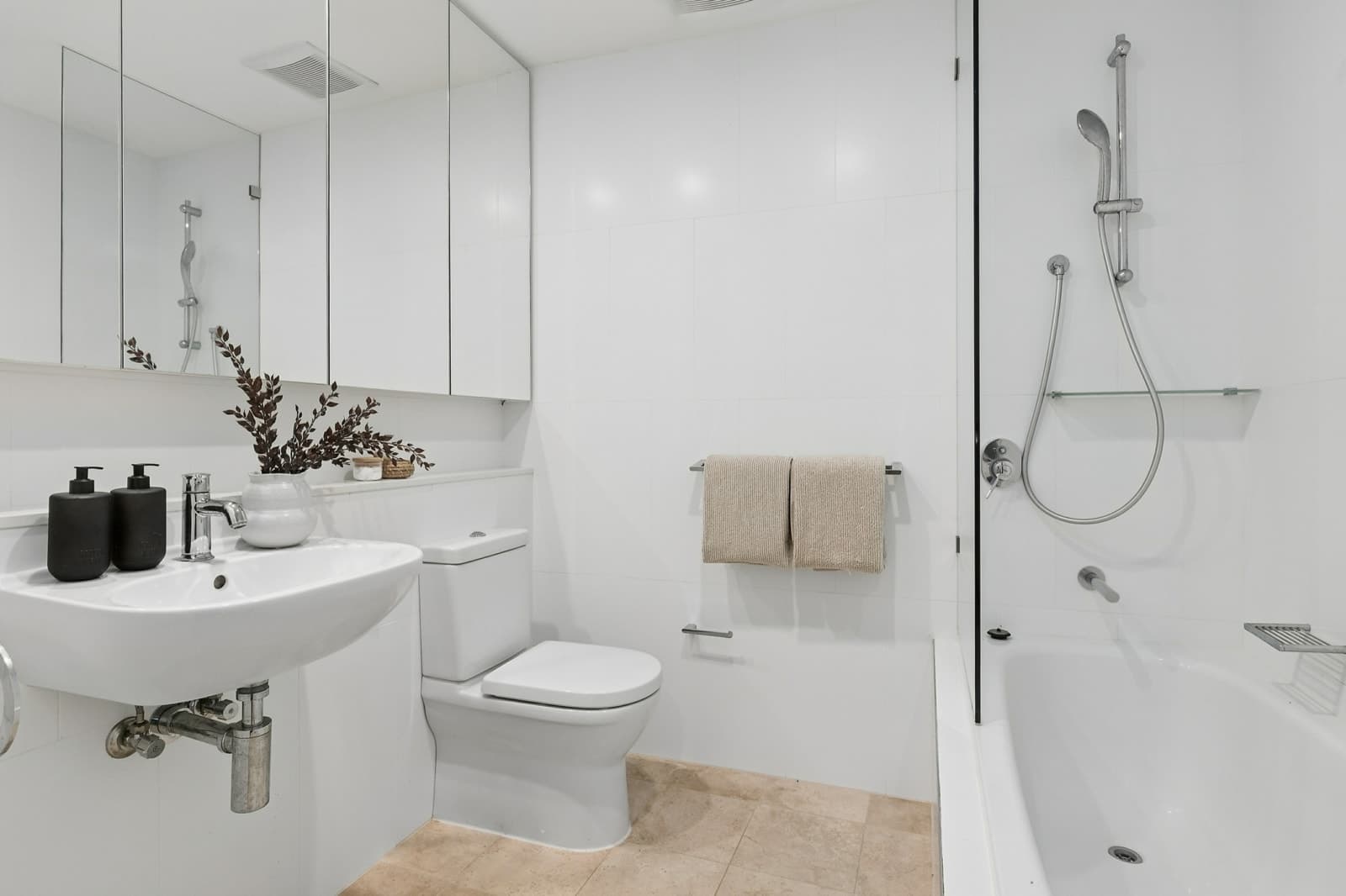 107/13 Eden Street, NORTH SYDNEY, North Sydney - Thumbnail 7