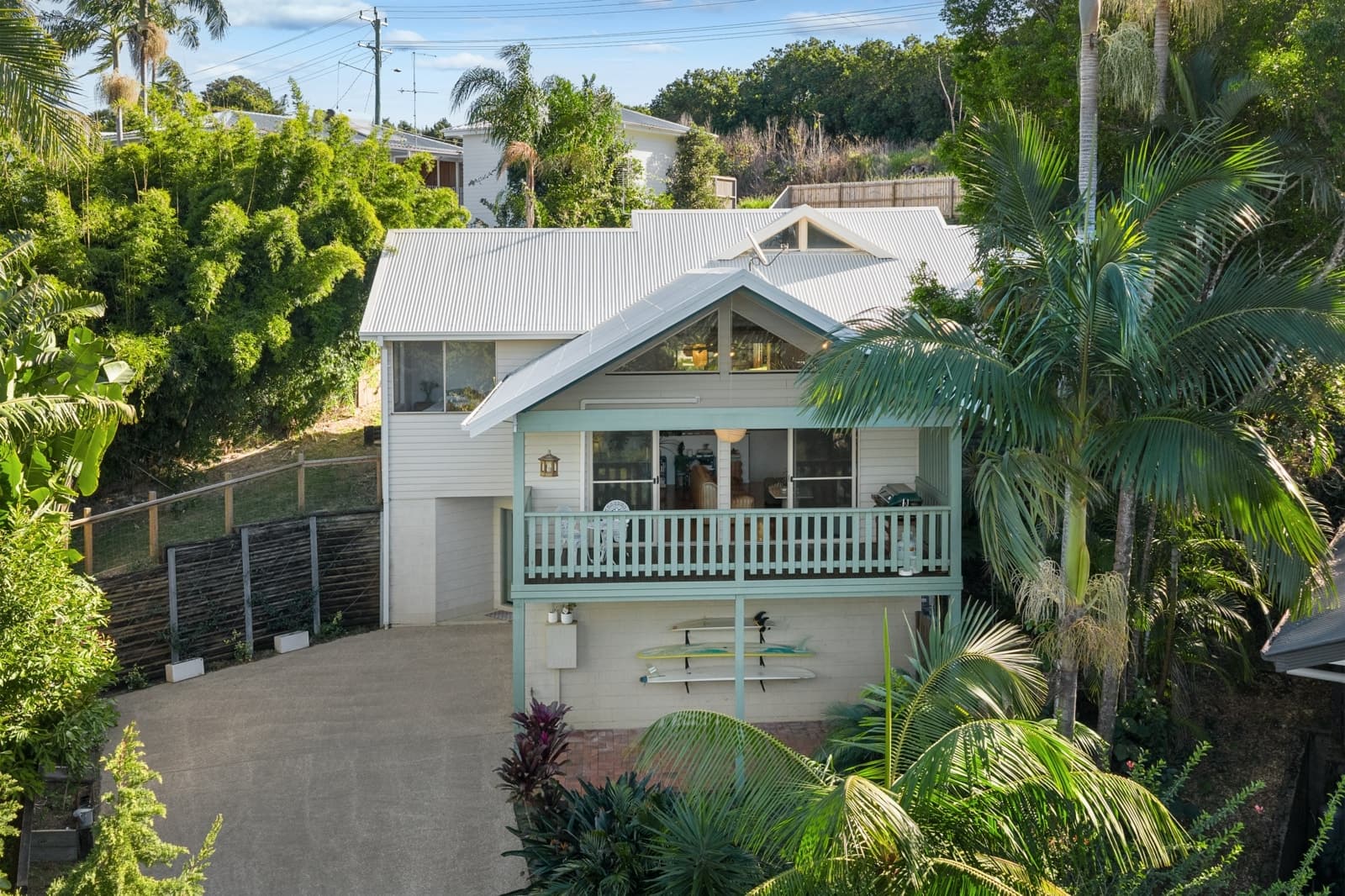 9 Hanlon Court, BANGALOW, Bangalow - Thumbnail 2
