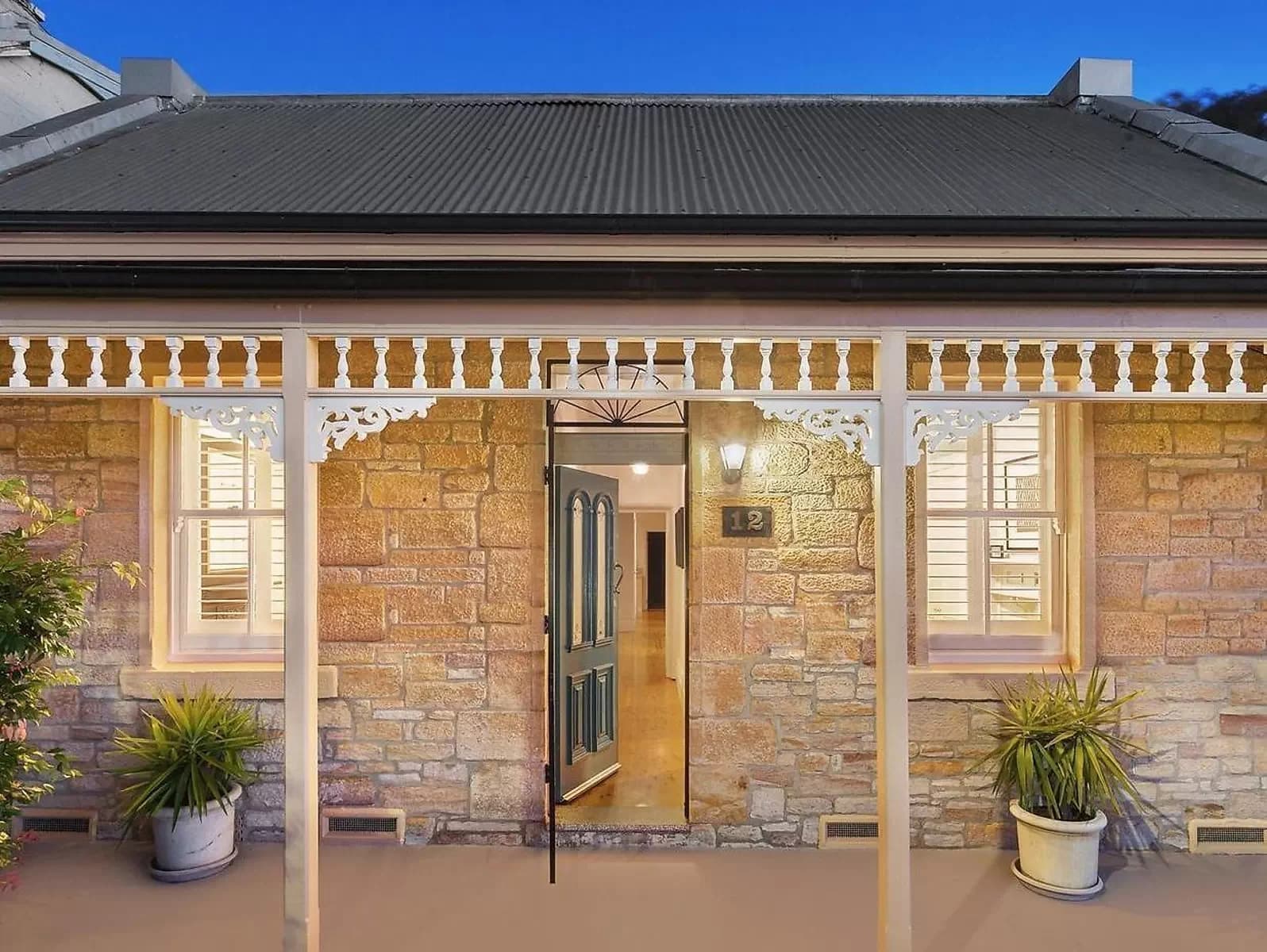 12 Morton Street, Lilyfield, Lilyfield - Image 1