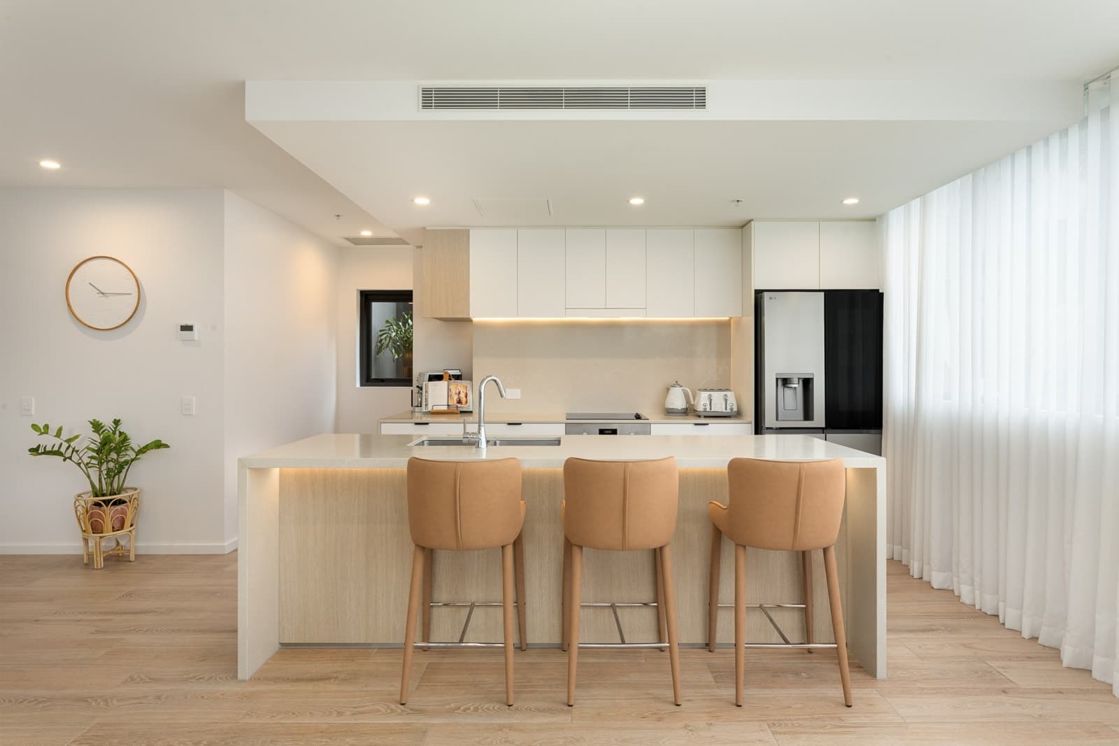 208/2 Mawarra Street, PALM BEACH, Palm Beach - Thumbnail 3