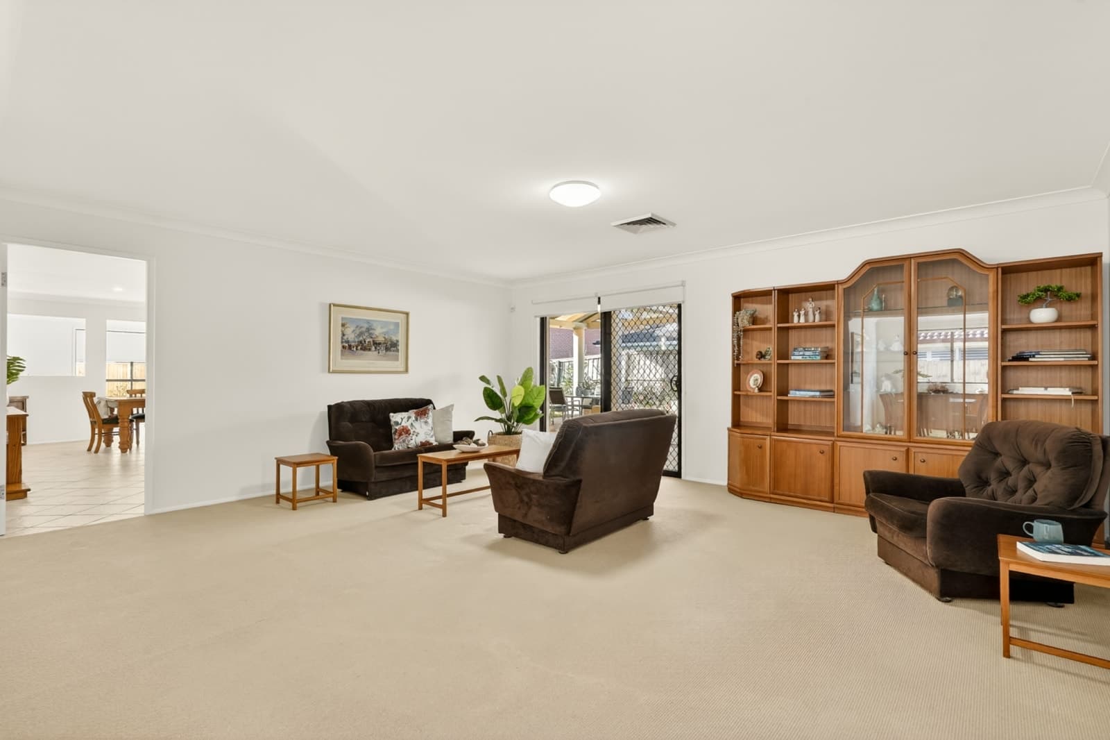 28 Kirkcaldy Circuit, KELLYVILLE, Kellyville - Thumbnail 4