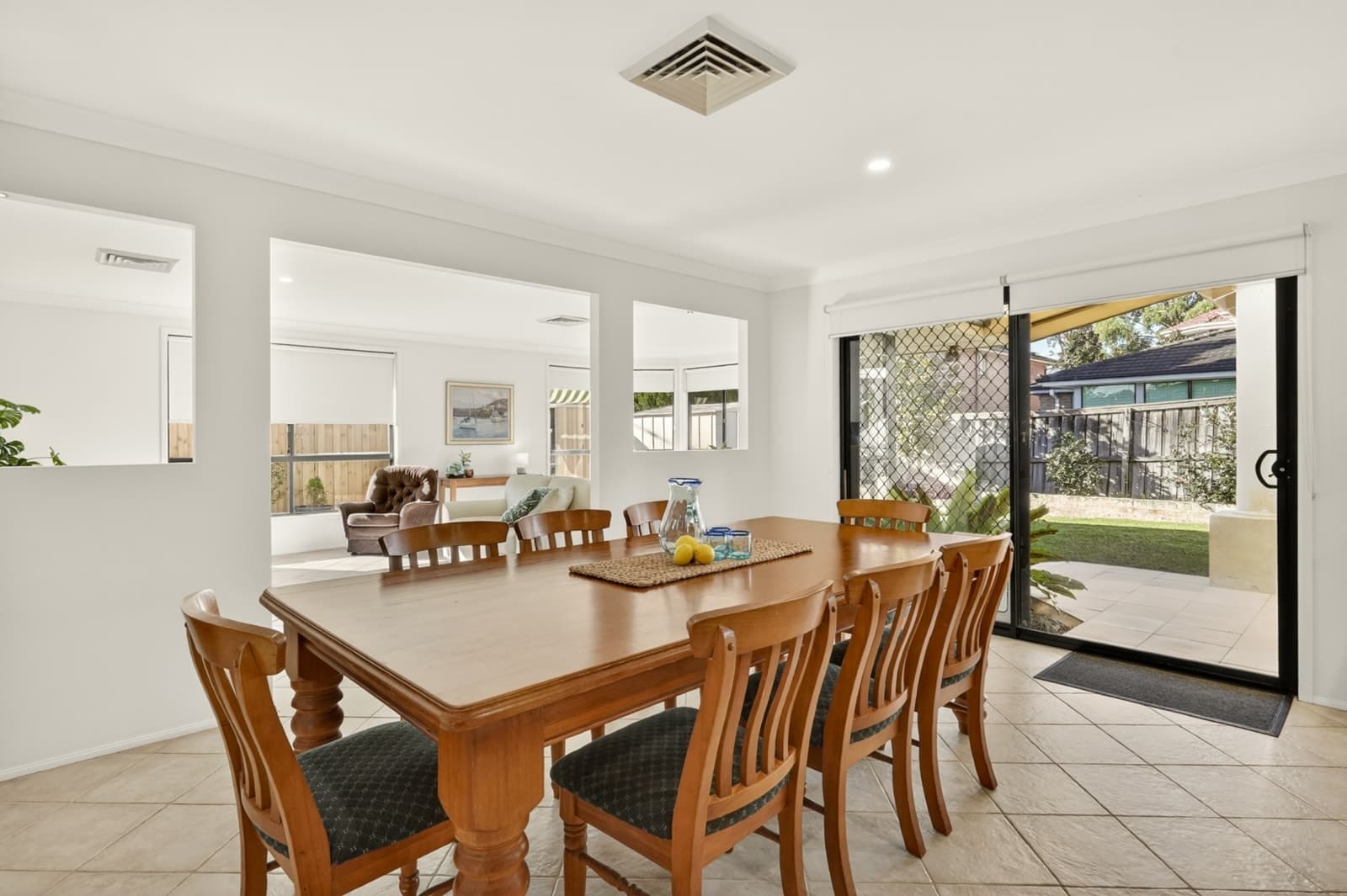 28 Kirkcaldy Circuit, KELLYVILLE, Kellyville - Thumbnail 7
