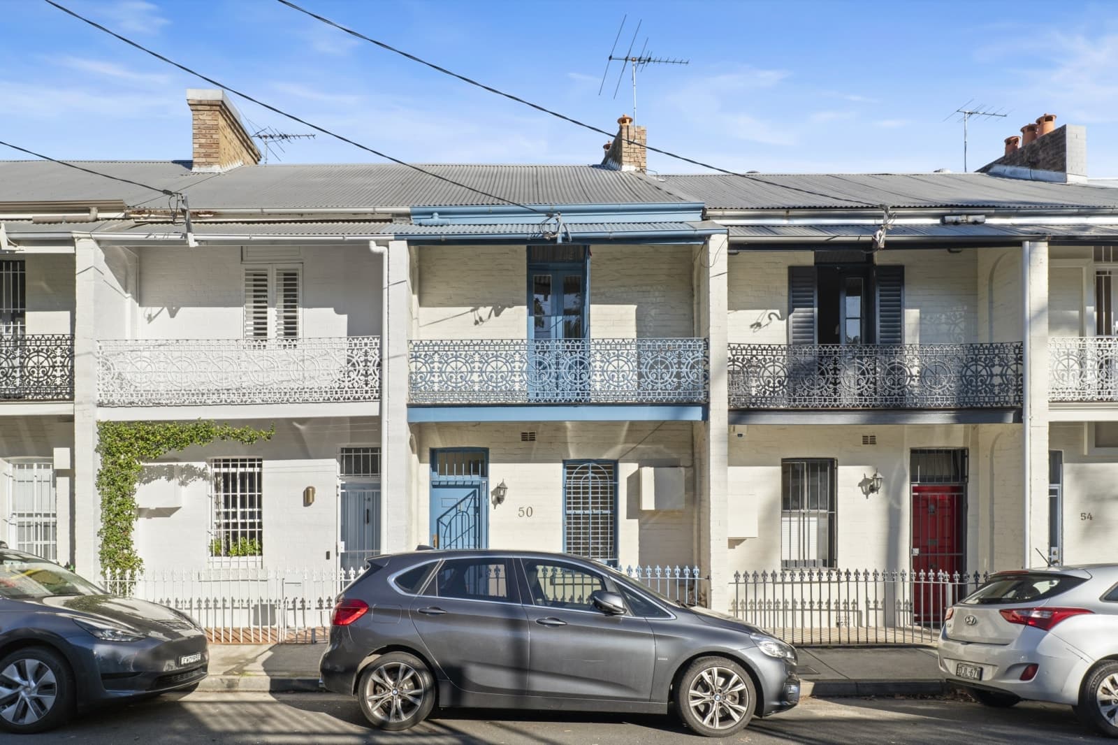 50 Thorne Street, EDGECLIFF, Edgecliff - Image 1