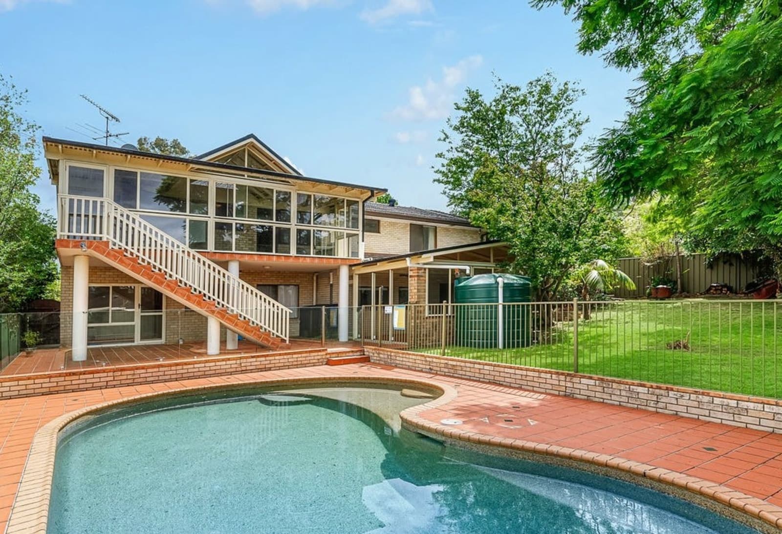 18 Karloon Road, WEST PENNANT HILLS, West Pennant Hills - Image 1