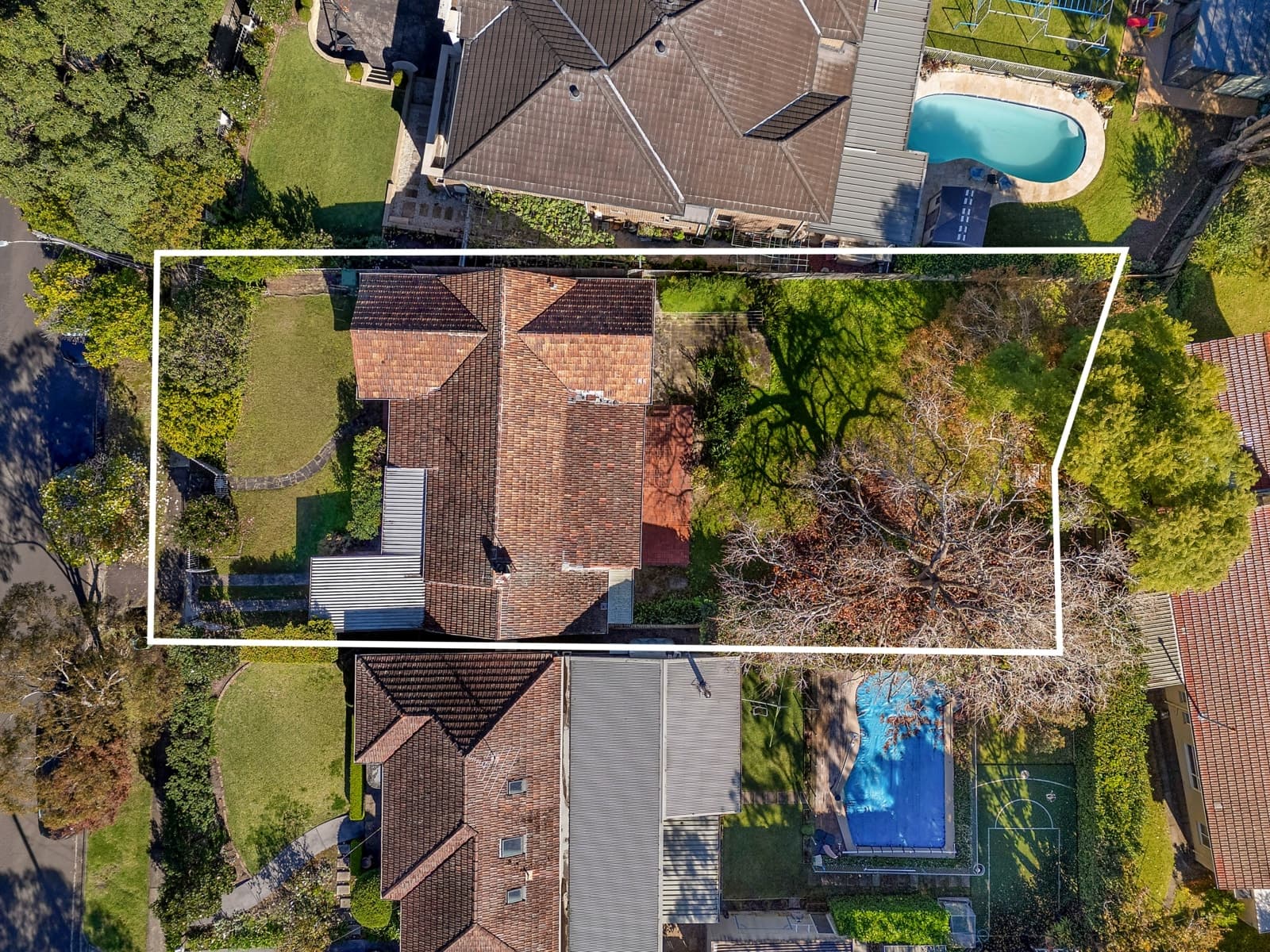 97 Fiddens Wharf Road,Killara, Killara - Thumbnail 2