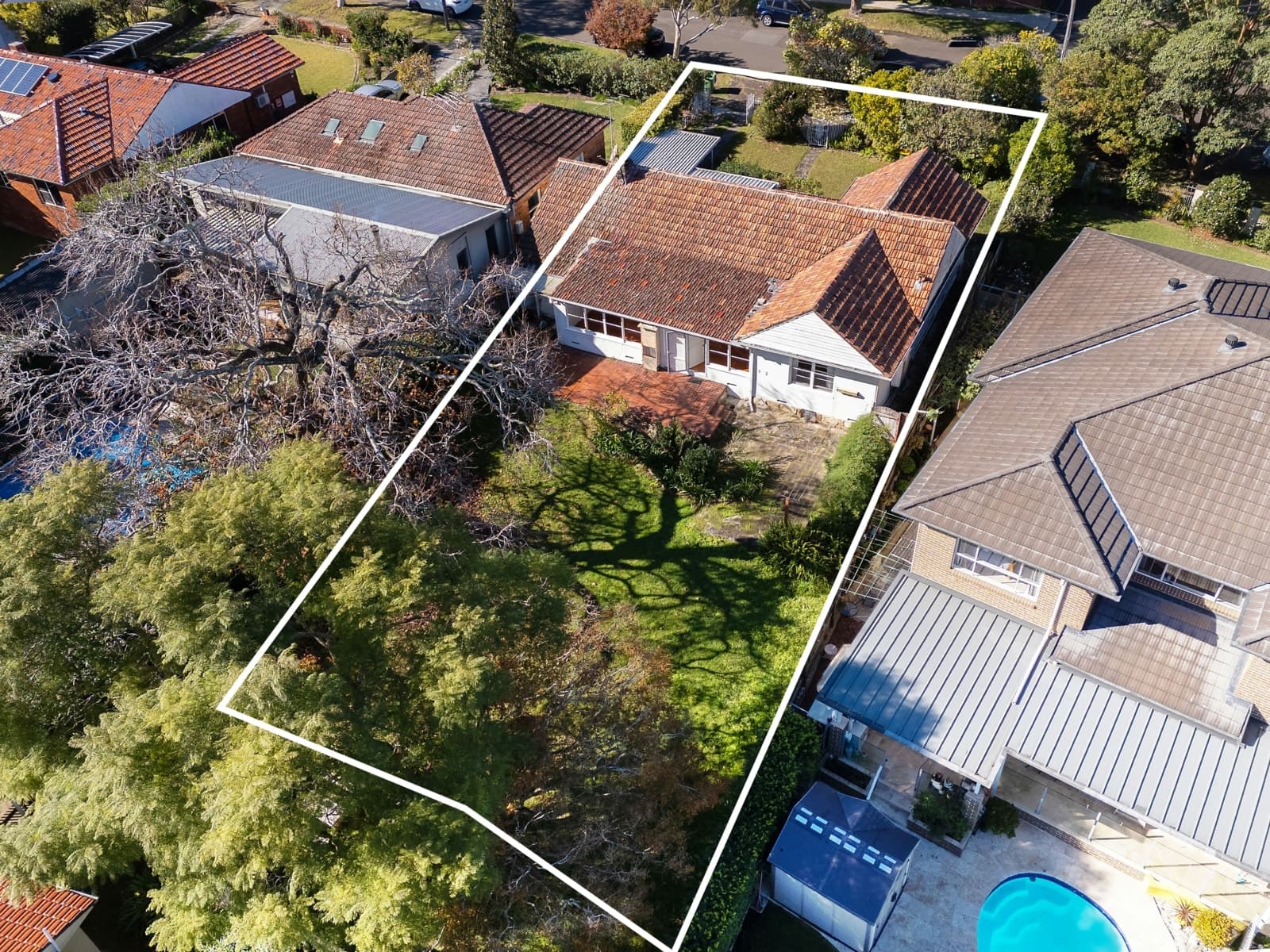 97 Fiddens Wharf Road,Killara, Killara - Thumbnail 3