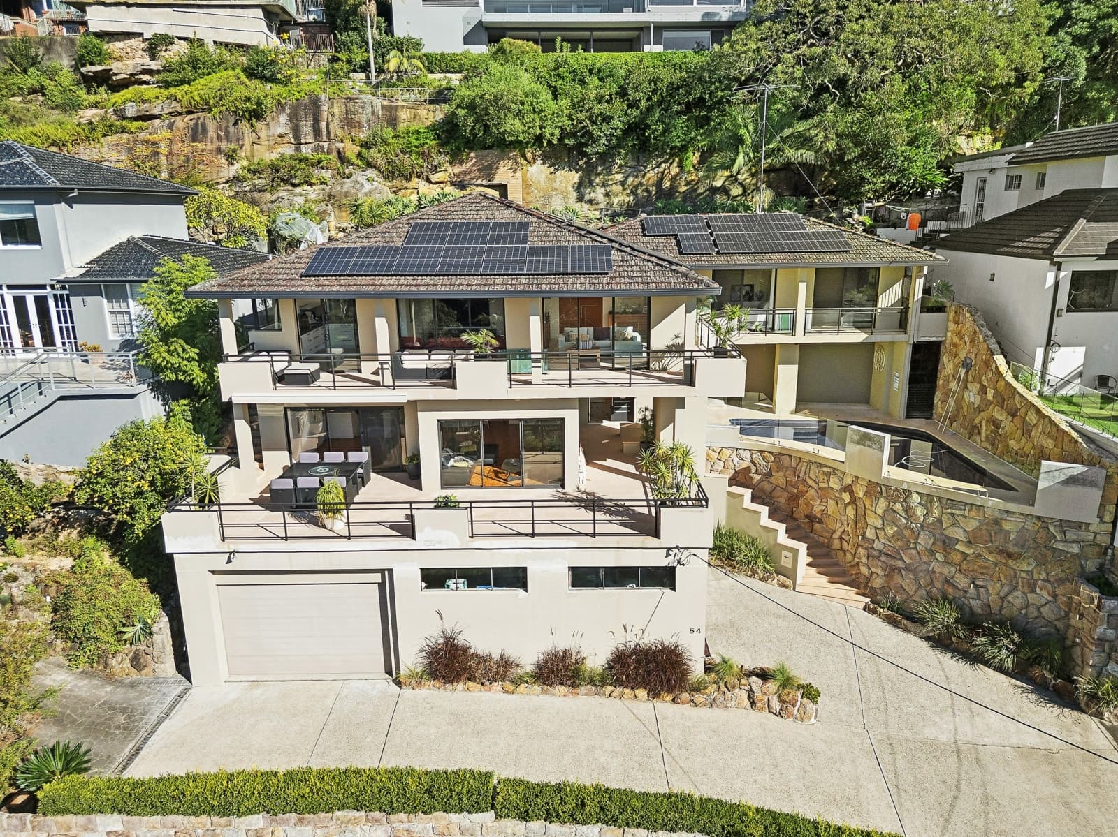 54 Willowie Road, CASTLE COVE, Castle Cove - Image 1