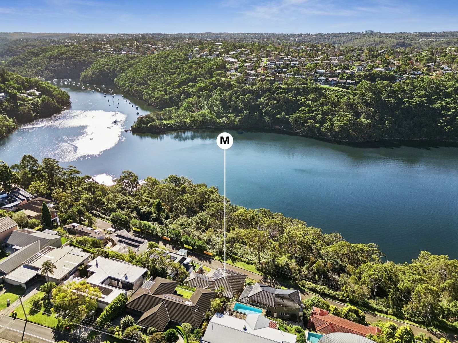 54 Willowie Road, CASTLE COVE, Castle Cove - Thumbnail 3