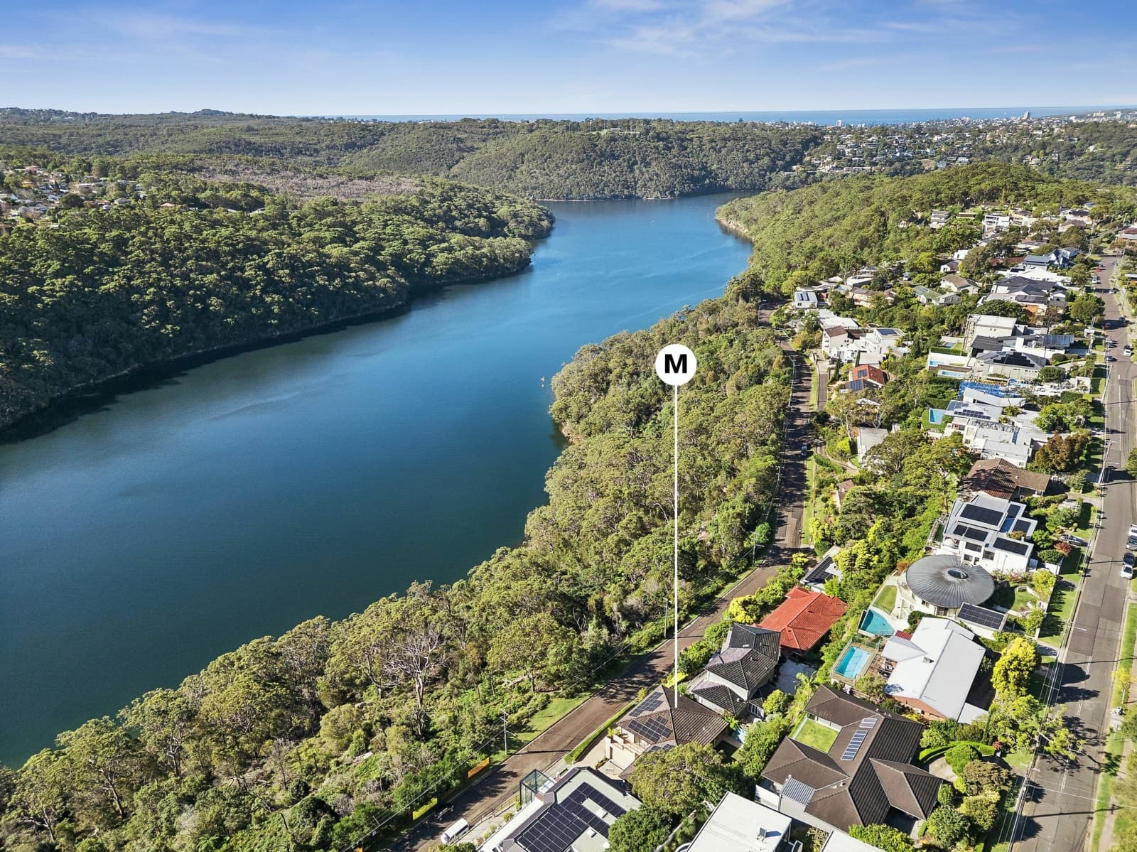 54 Willowie Road, CASTLE COVE, Castle Cove - Thumbnail 5