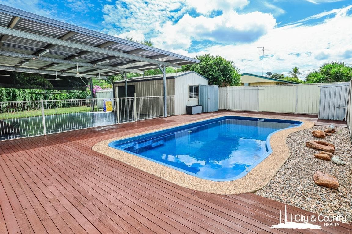 58 Fisher Drive, Mount Isa, Mount Isa - Image 1