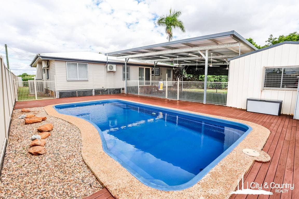58 Fisher Drive, Mount Isa, Mount Isa - Thumbnail 3