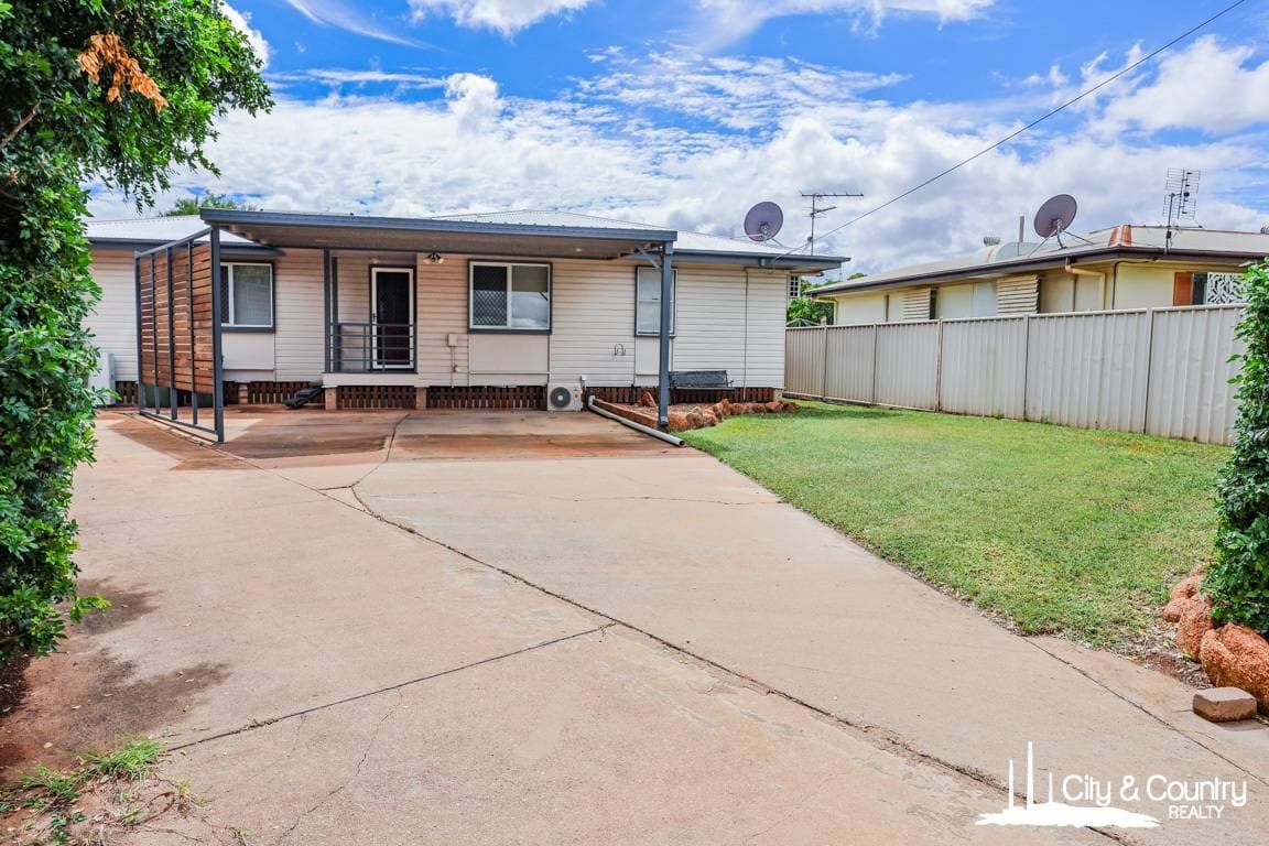 58 Fisher Drive, Mount Isa, Mount Isa - Thumbnail 6