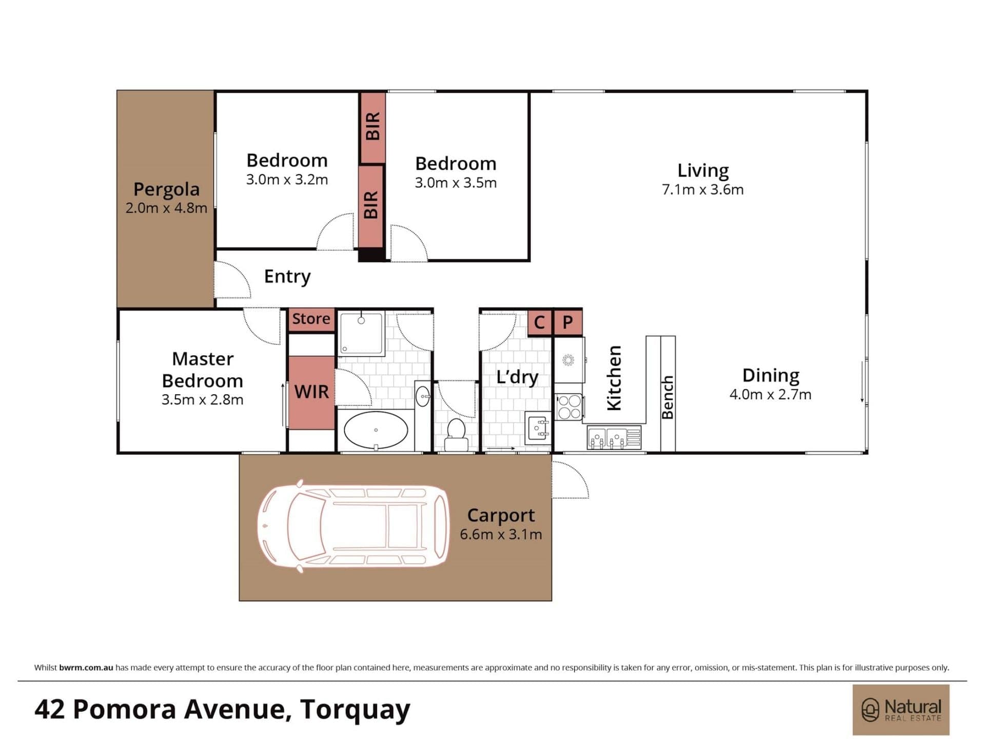 42 Pomora Ave Torquay VIC, Torquay - Thumbnail 2