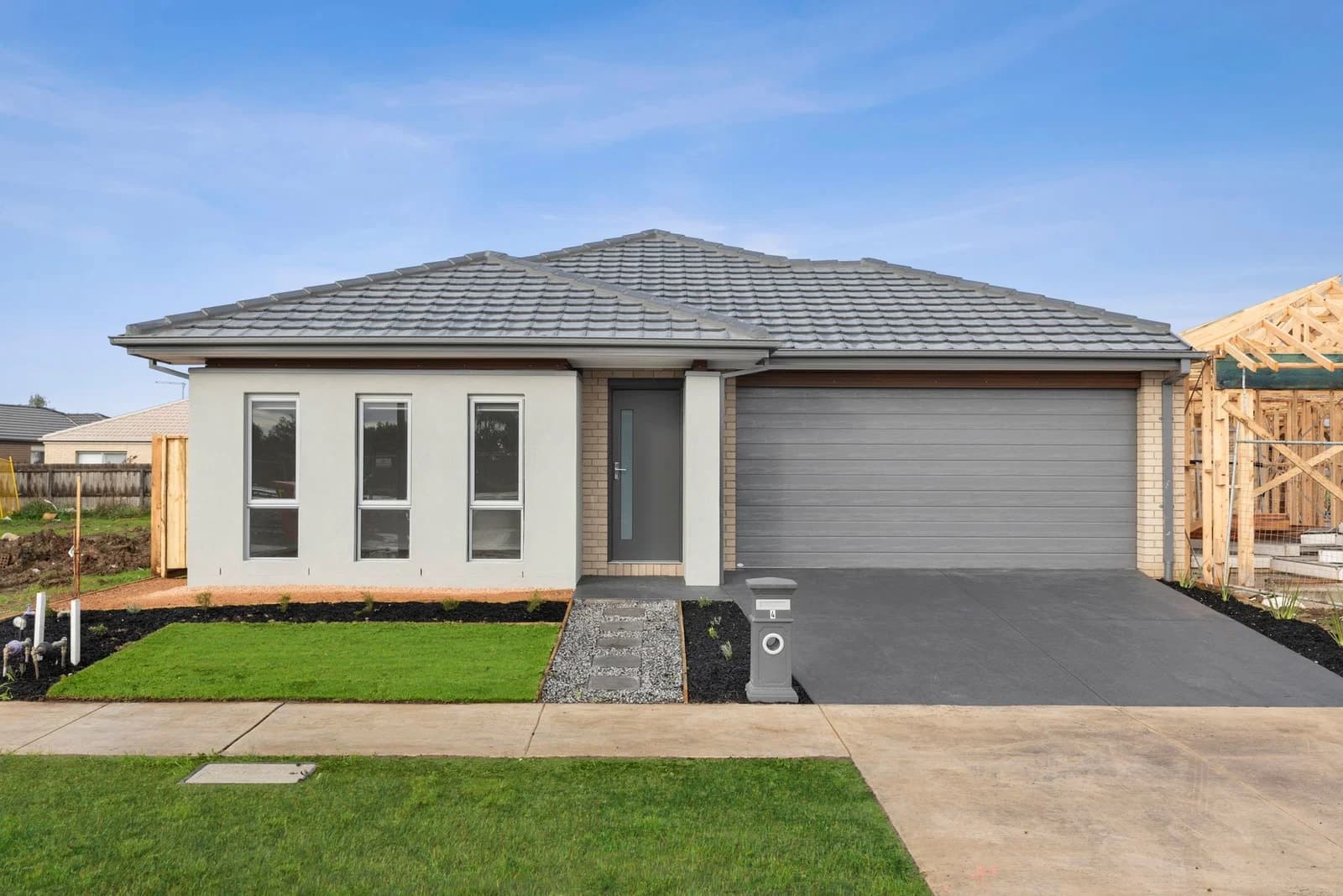 4 Avocet Way,ARMSTRONG CREEK, Armstrong Creek - Image 1