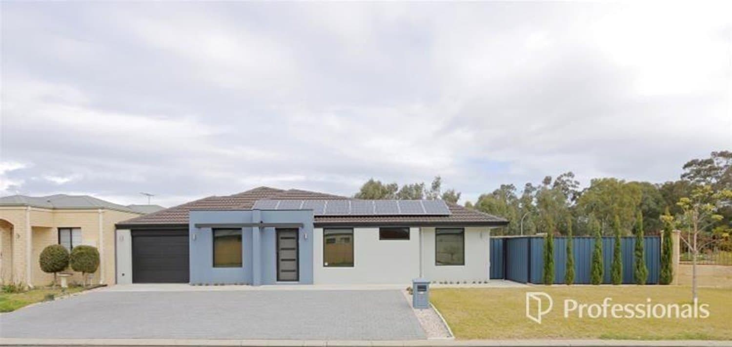 18 Hourn Way, Canning Vale WA 6155, Canning Vale - Image 1