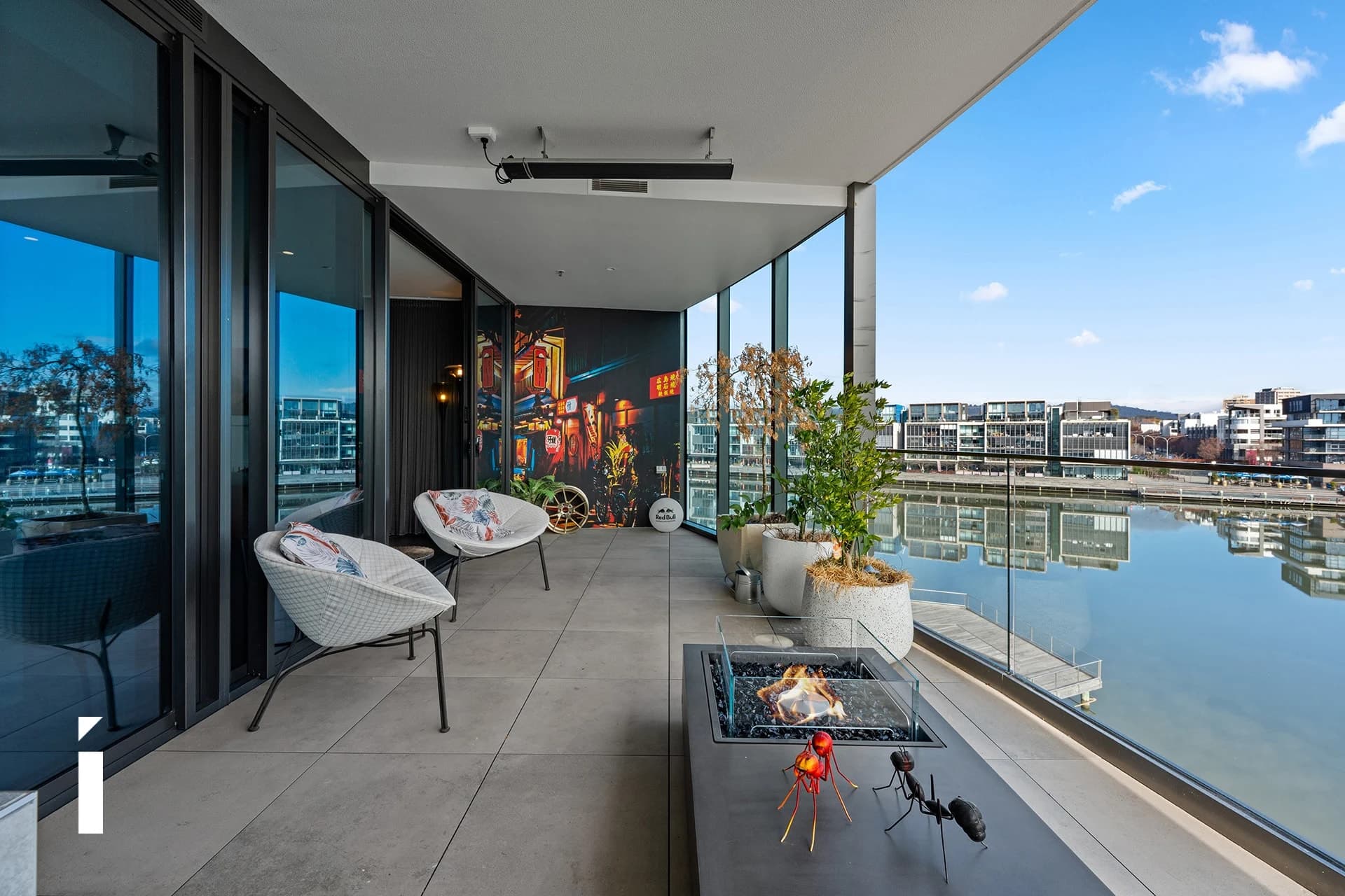 303/45 Honeysett View, Kingston, Kingston - Image 1