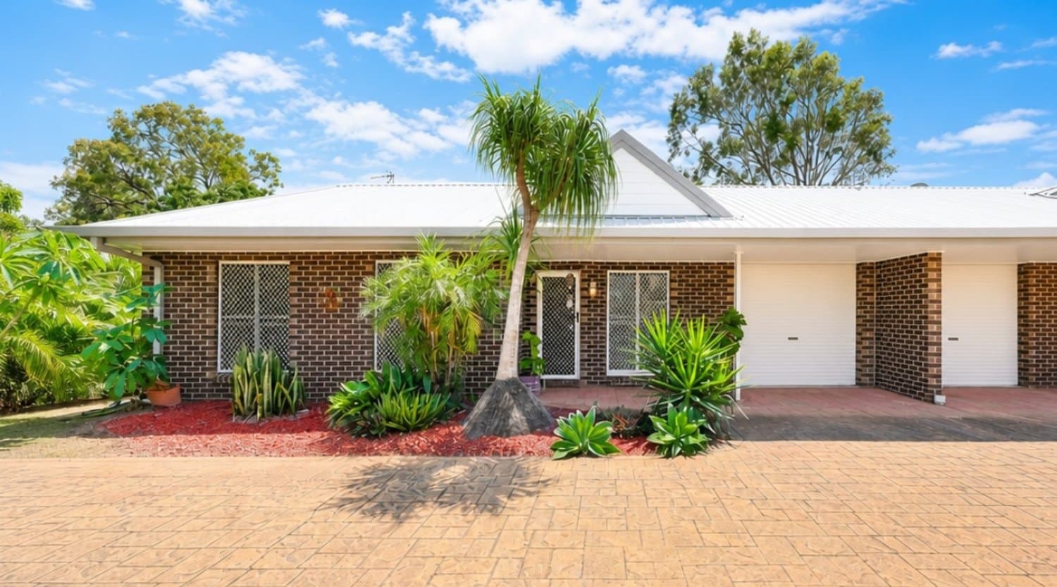 1/11 Toos Close, Cooee Bay QLD 4703, Cooee Bay - Image 1