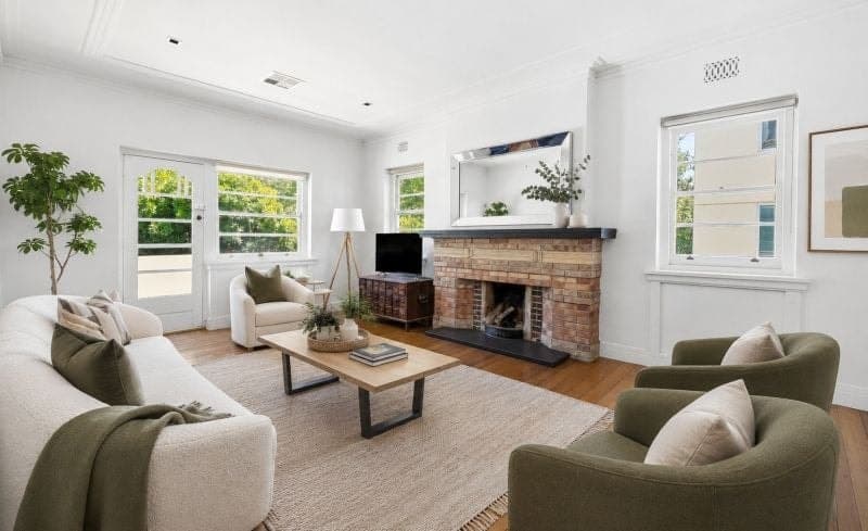 5/449 St Kilda Road, Melbourne - Thumbnail 2