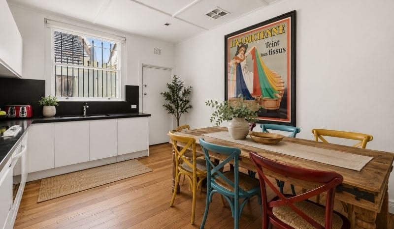 5/449 St Kilda Road, Melbourne - Thumbnail 5