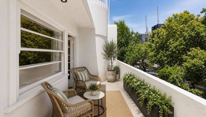 5/449 St Kilda Road, Melbourne - Thumbnail 6