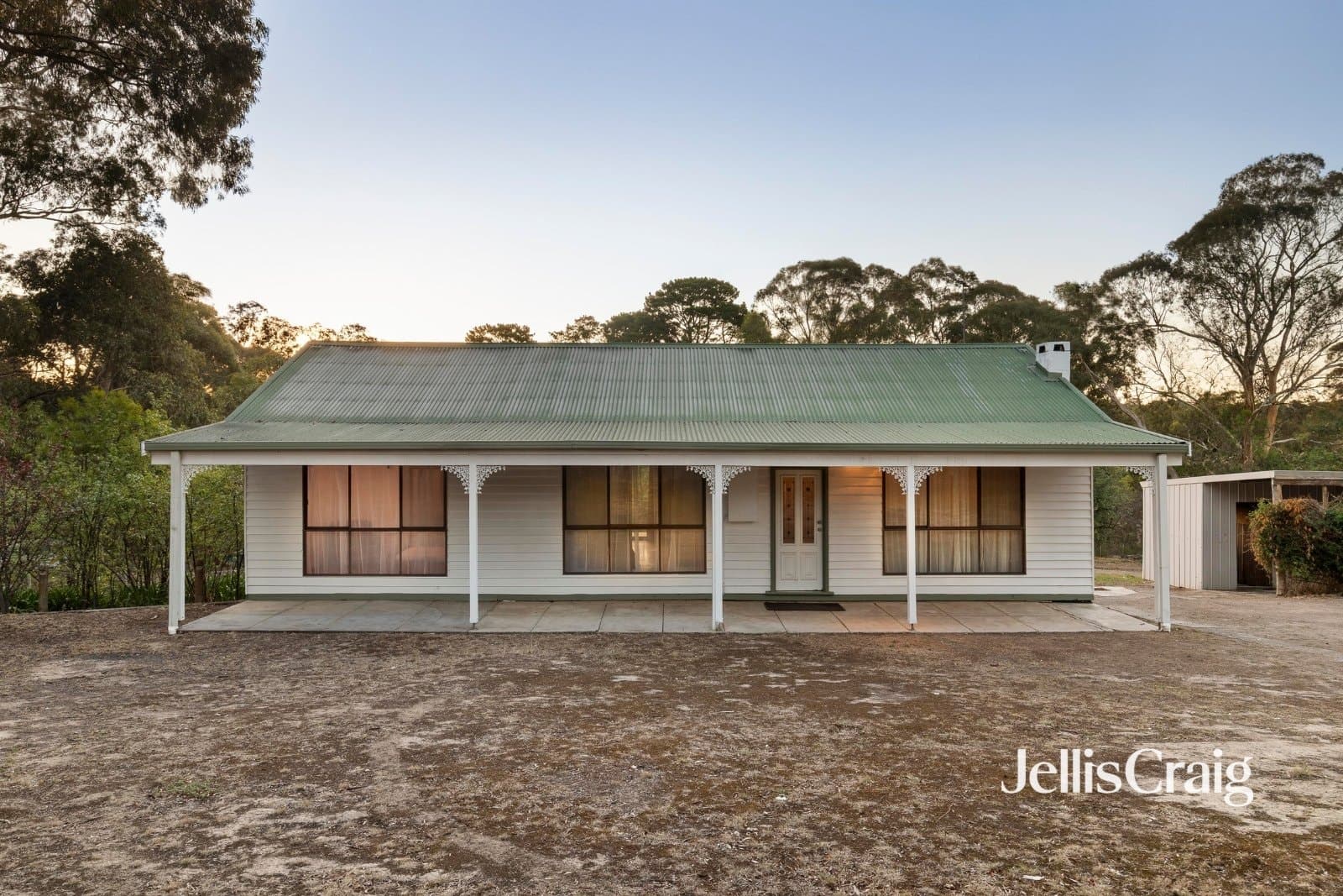 29-33 Craig Road, Plenty, Plenty - Thumbnail 2