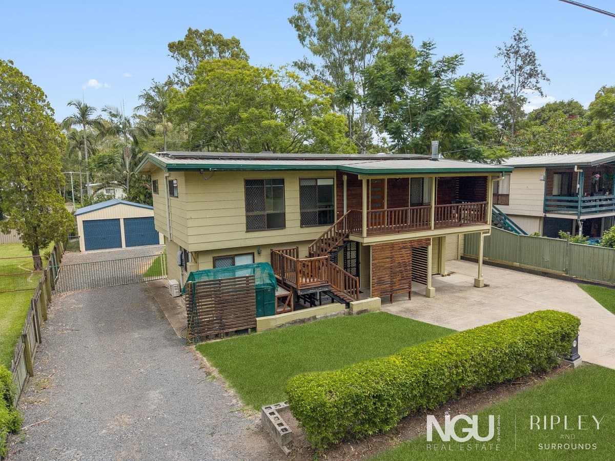 13 Ronald Street, Bundamba QLD 4304, Bundamba - Image 1