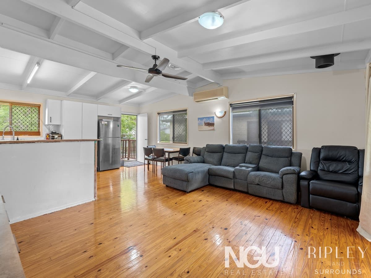 13 Ronald Street, Bundamba QLD 4304, Bundamba - Thumbnail 4