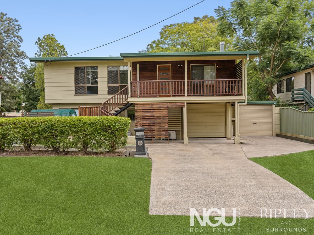 13A Ronald Street, Bundamba QLD 4304, Bundamba - Thumbnail 3
