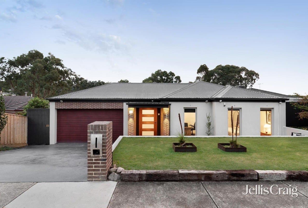 4 Goulburn Grove, Yallambie, Yallambie - Thumbnail 2