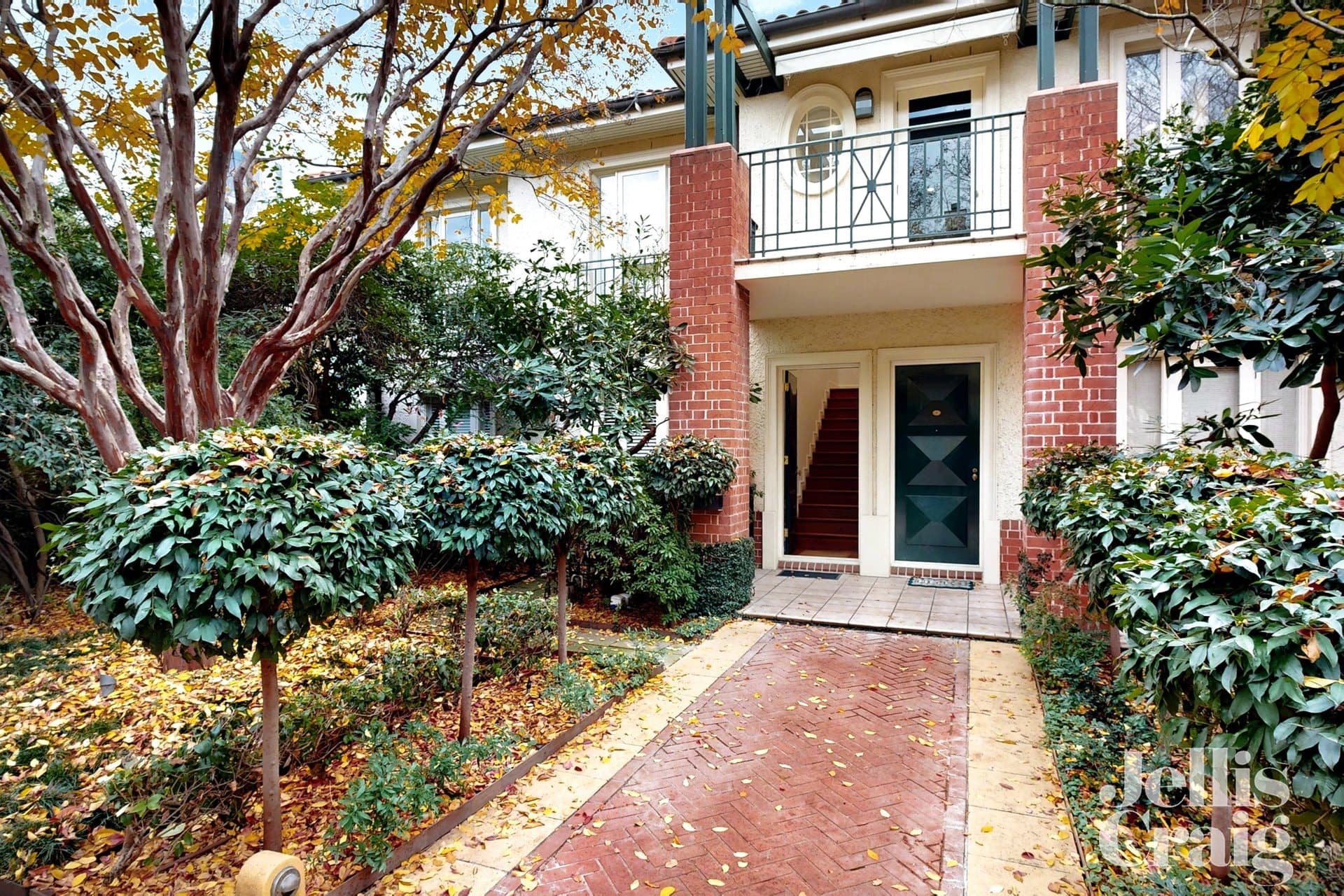 6/12 Copelen Street, South Yarra, South Yarra - Image 1