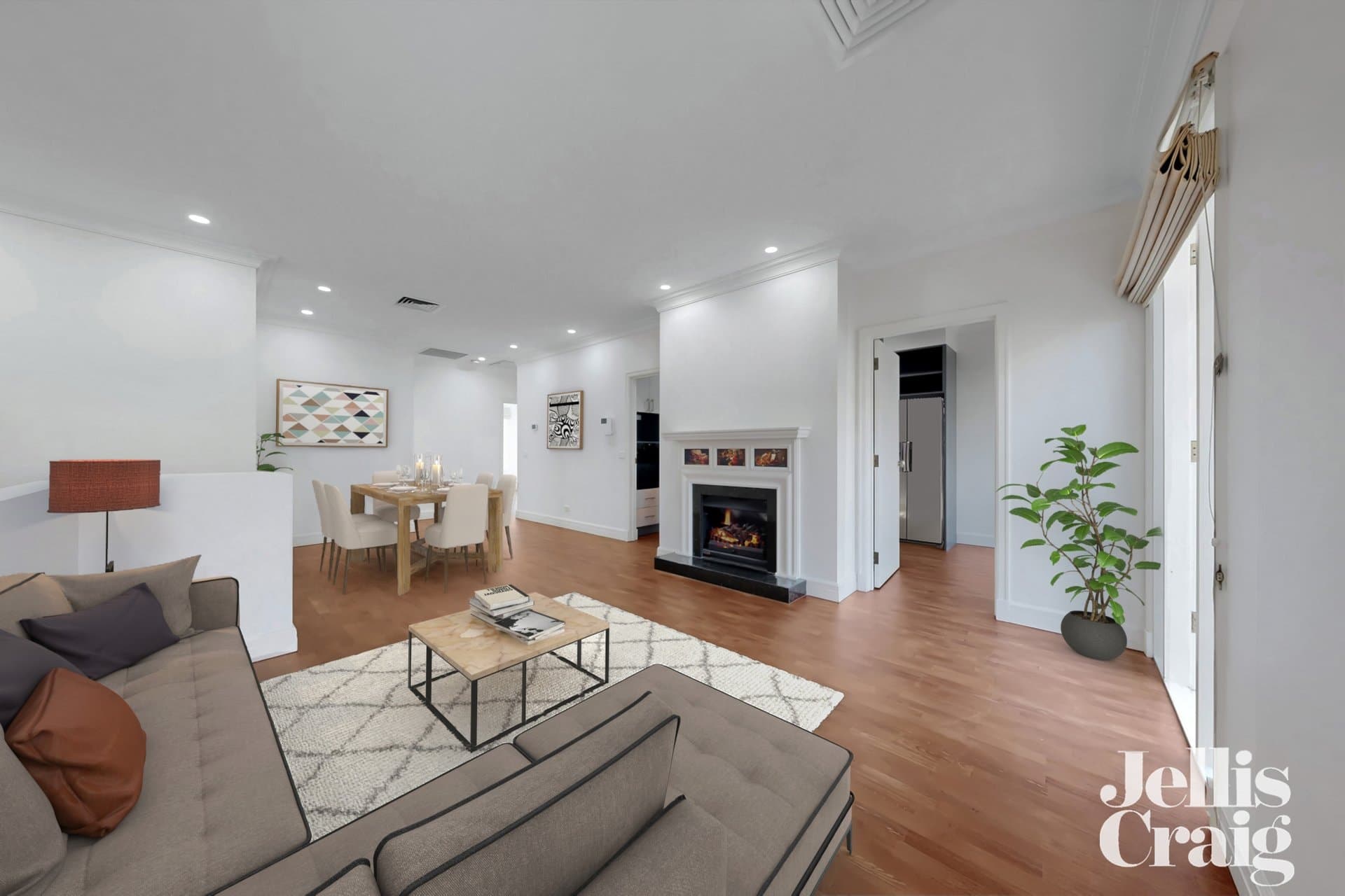6/12 Copelen Street, South Yarra, South Yarra - Thumbnail 2