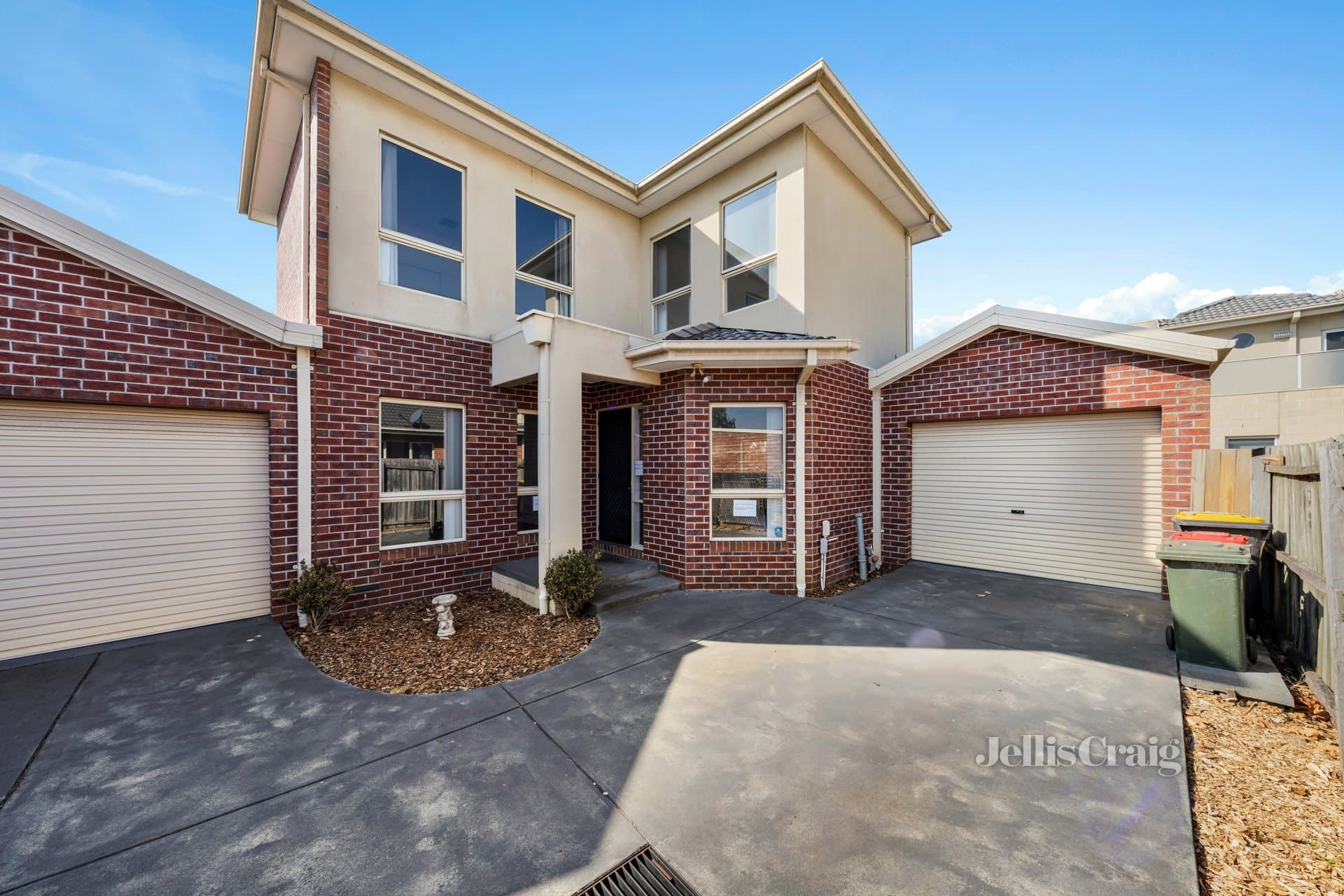 2/1372 Dandenong Road, Hughesdale, Hughesdale - Image 1