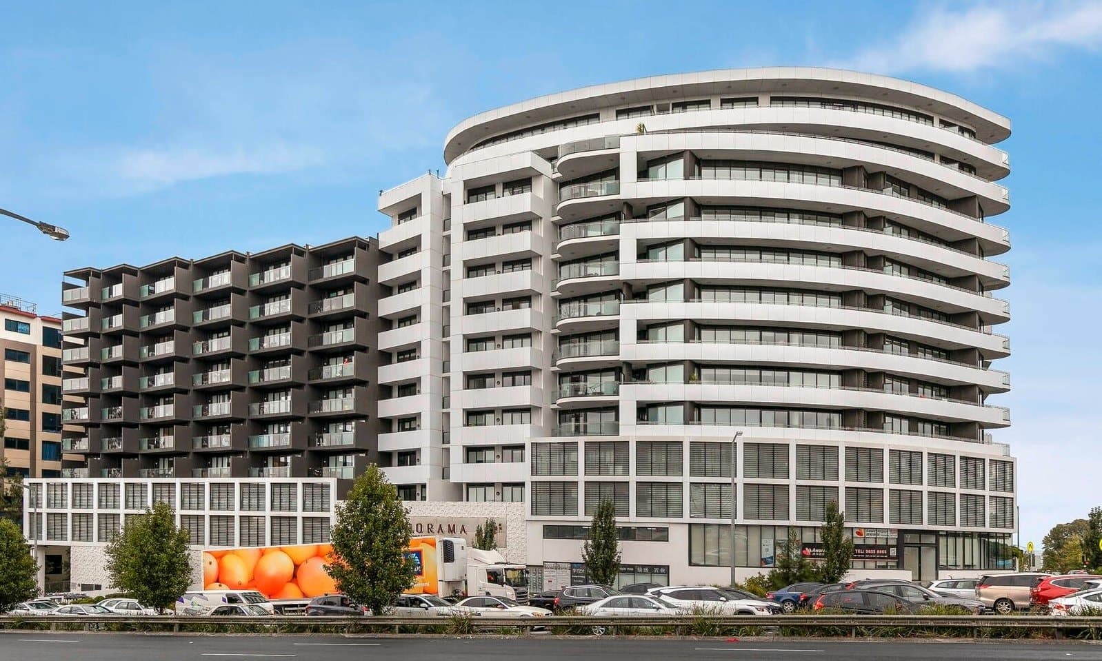 412/101 Tram Road, Doncaster, Doncaster - Thumbnail 2