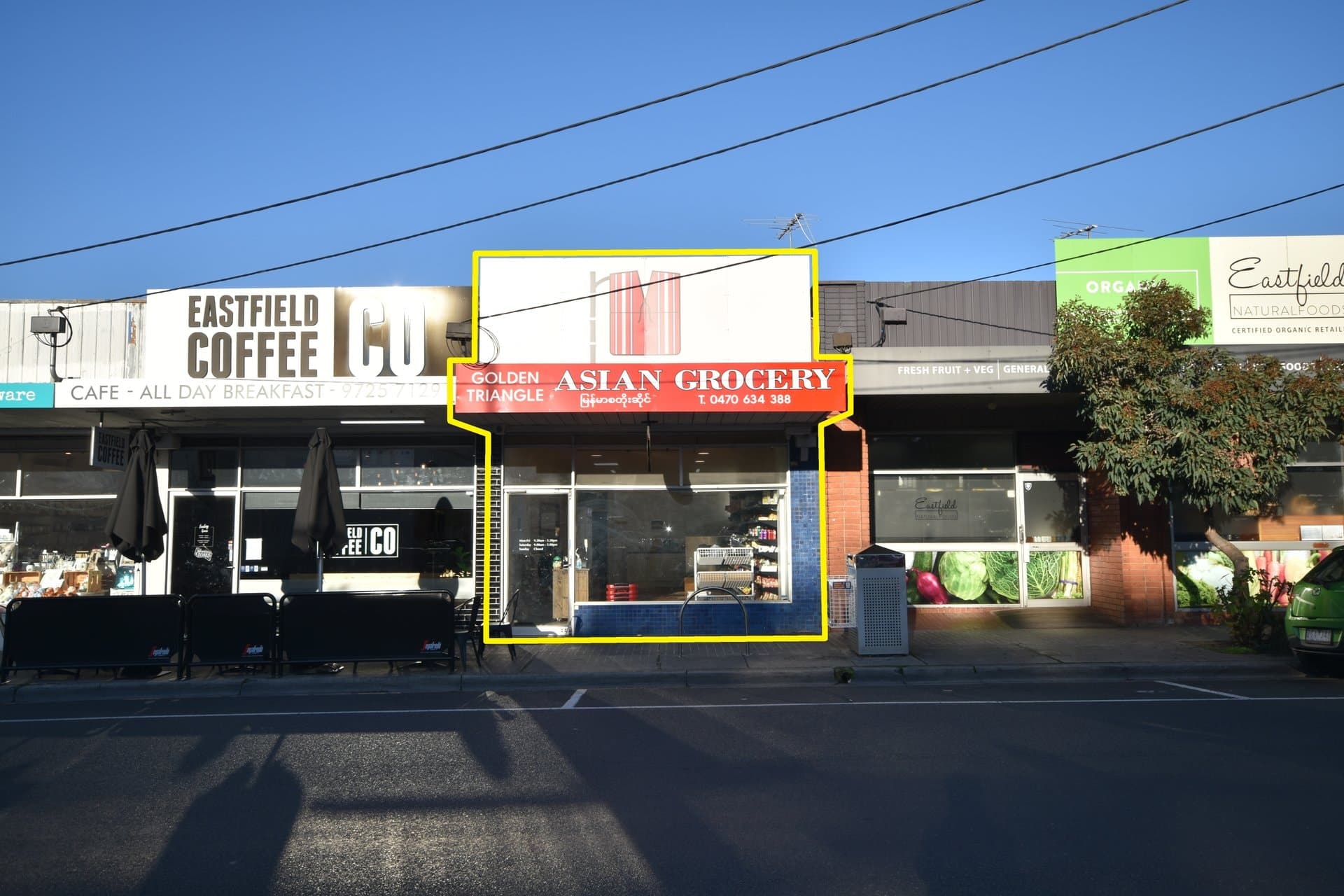 37 The Mall, Croydon South
    
    
      
        118 m2, Croydon South - Thumbnail 2