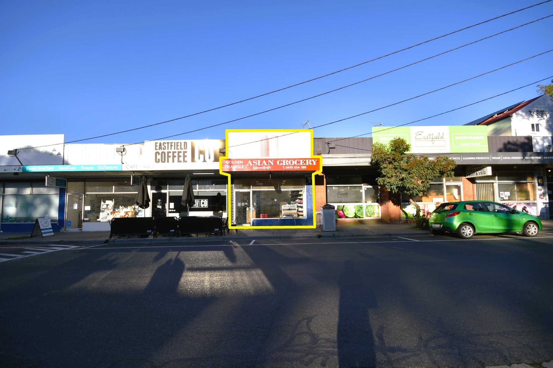 37 The Mall, Croydon South
    
    
      
        118 m2, Croydon South - Thumbnail 3